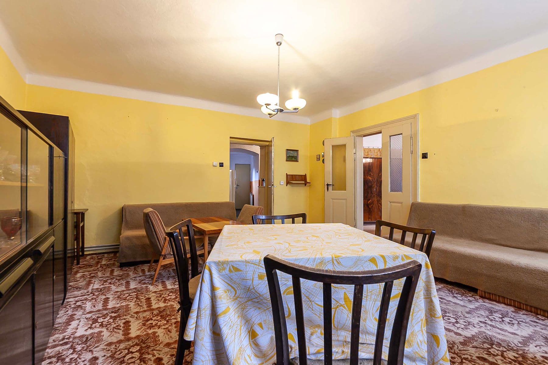 Prodej domu 76 m², pozemek 182 m², Nazaret, Čáslav, Středočeský kraj Prodej domu 76 m², pozemek 182 m², Nazaret, Čáslav, Středočeský kraj