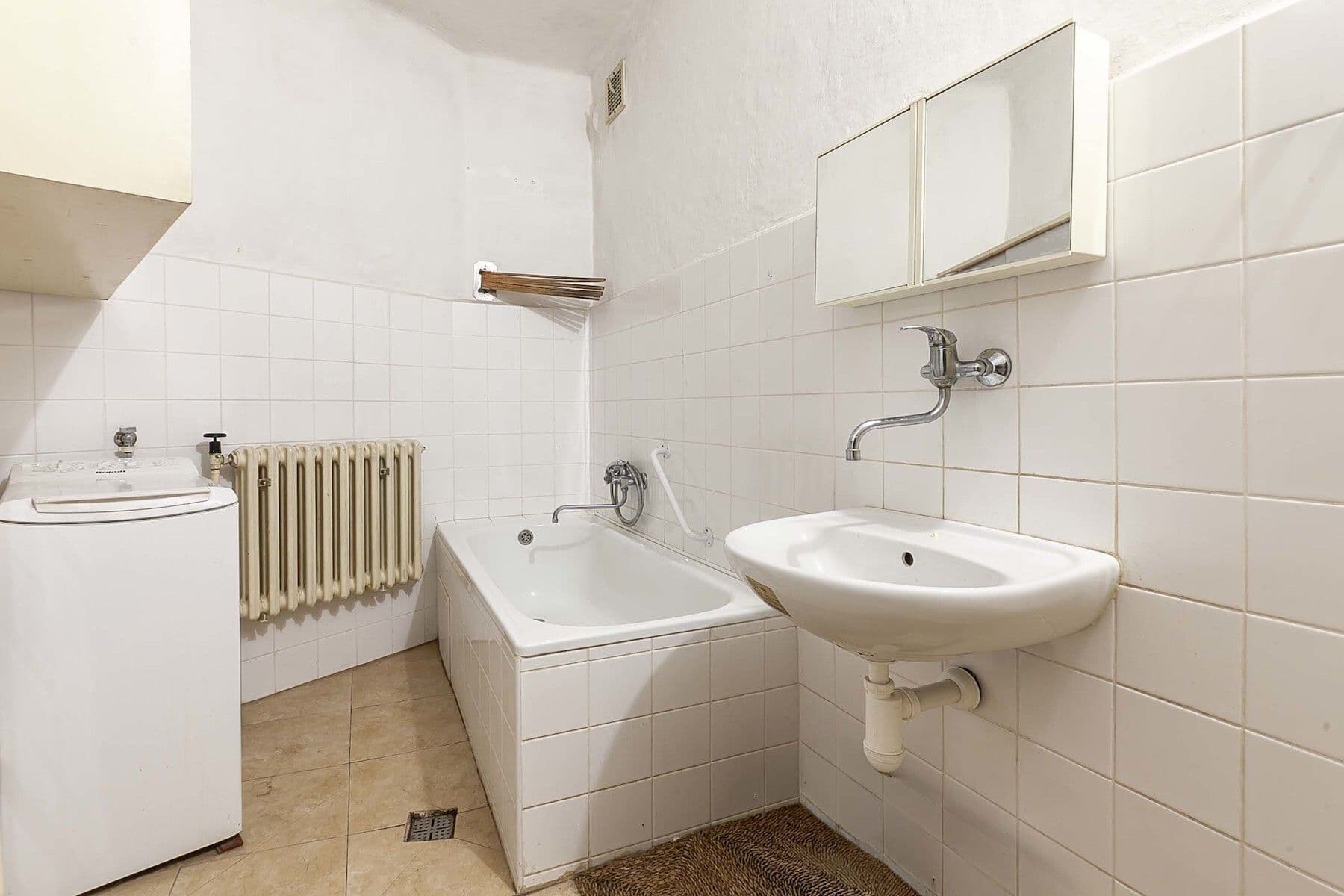 Prodej domu 76 m², pozemek 182 m², Nazaret, Čáslav, Středočeský kraj Prodej domu 76 m², pozemek 182 m², Nazaret, Čáslav, Středočeský kraj