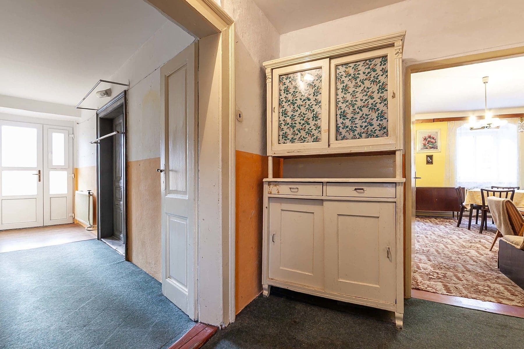 Prodej domu 76 m², pozemek 182 m², Nazaret, Čáslav, Středočeský kraj Prodej domu 76 m², pozemek 182 m², Nazaret, Čáslav, Středočeský kraj