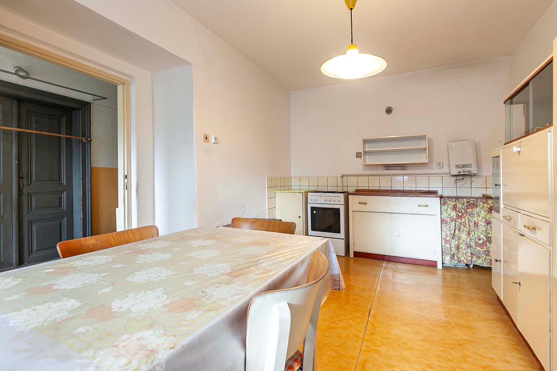 Prodej domu 76 m², pozemek 182 m², Nazaret, Čáslav, Středočeský kraj Prodej domu 76 m², pozemek 182 m², Nazaret, Čáslav, Středočeský kraj