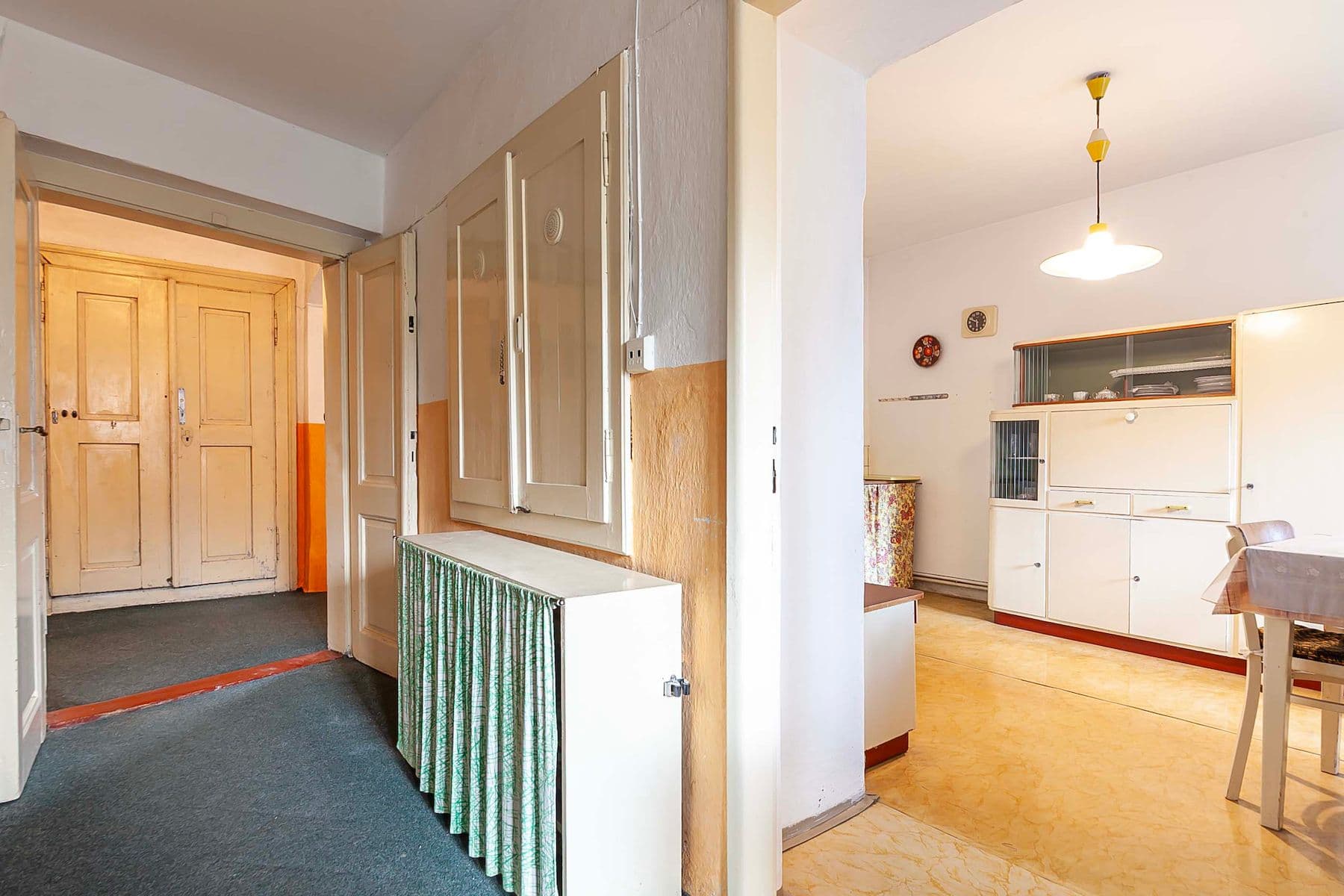 Prodej domu 76 m², pozemek 182 m², Nazaret, Čáslav, Středočeský kraj Prodej domu 76 m², pozemek 182 m², Nazaret, Čáslav, Středočeský kraj