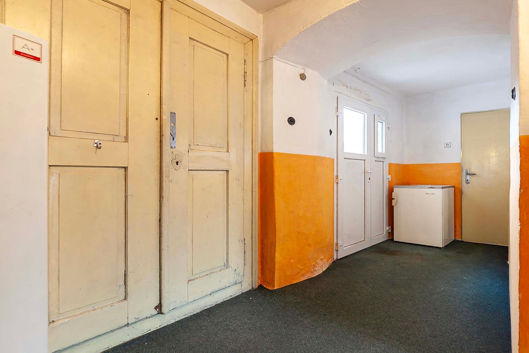 Prodej domu 76 m², pozemek 182 m², Nazaret, Čáslav, Středočeský kraj Prodej domu 76 m², pozemek 182 m², Nazaret, Čáslav, Středočeský kraj