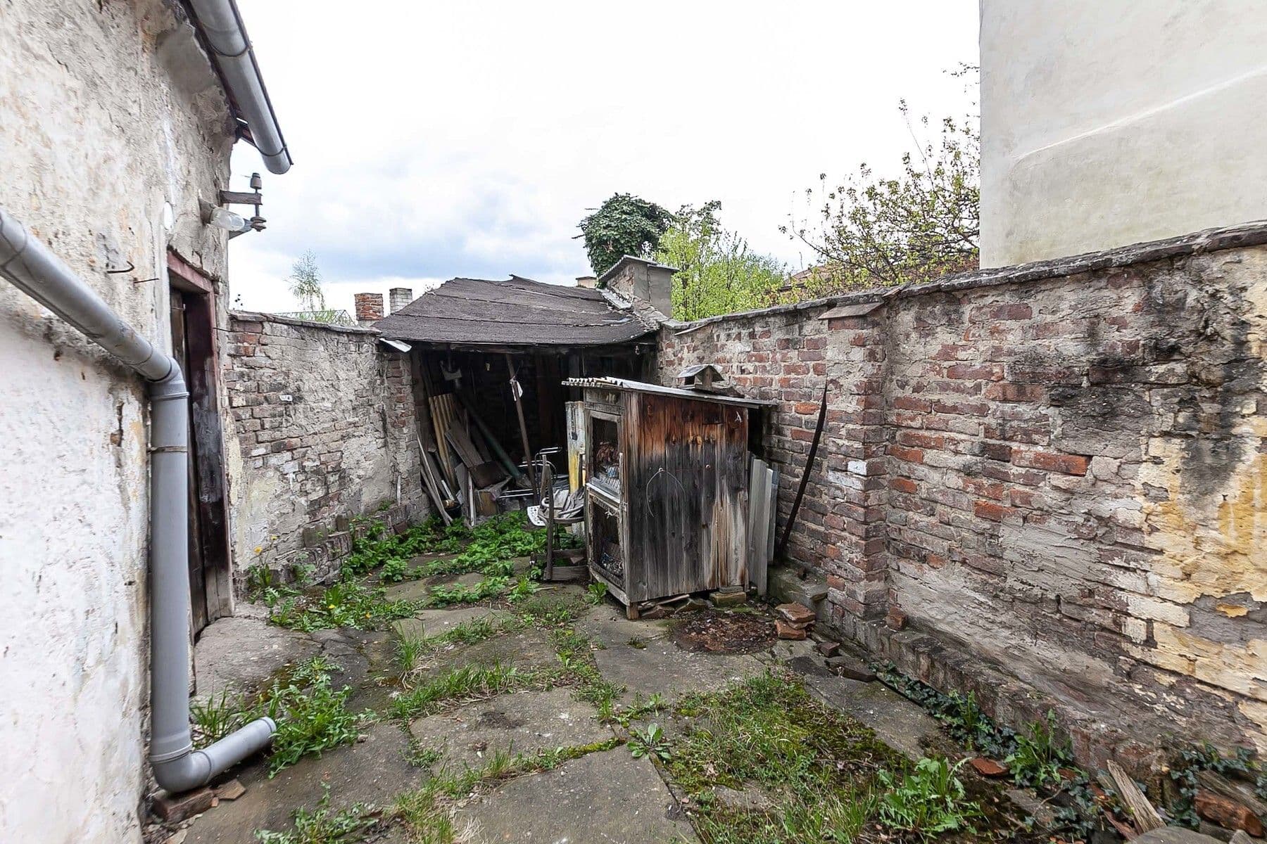 Prodej domu 76 m², pozemek 182 m², Nazaret, Čáslav, Středočeský kraj Prodej domu 76 m², pozemek 182 m², Nazaret, Čáslav, Středočeský kraj