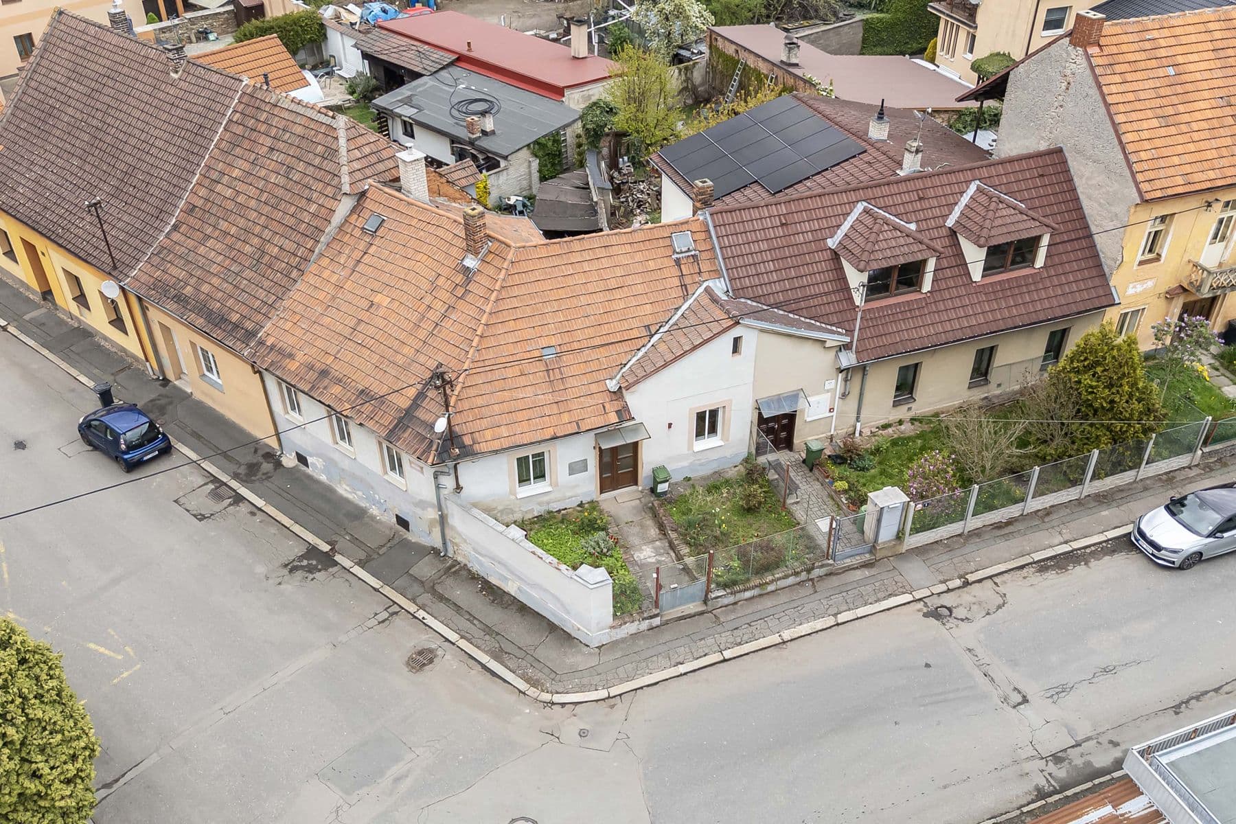 Prodej domu 76 m², pozemek 182 m², Nazaret, Čáslav, Středočeský kraj Prodej domu 76 m², pozemek 182 m², Nazaret, Čáslav, Středočeský kraj