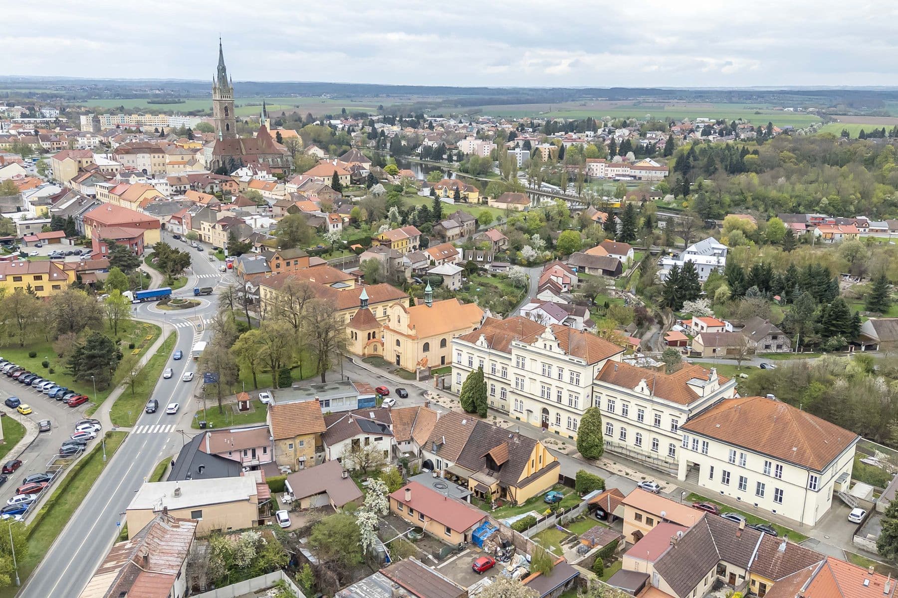 Prodej domu 76 m², pozemek 182 m², Nazaret, Čáslav, Středočeský kraj Prodej domu 76 m², pozemek 182 m², Nazaret, Čáslav, Středočeský kraj