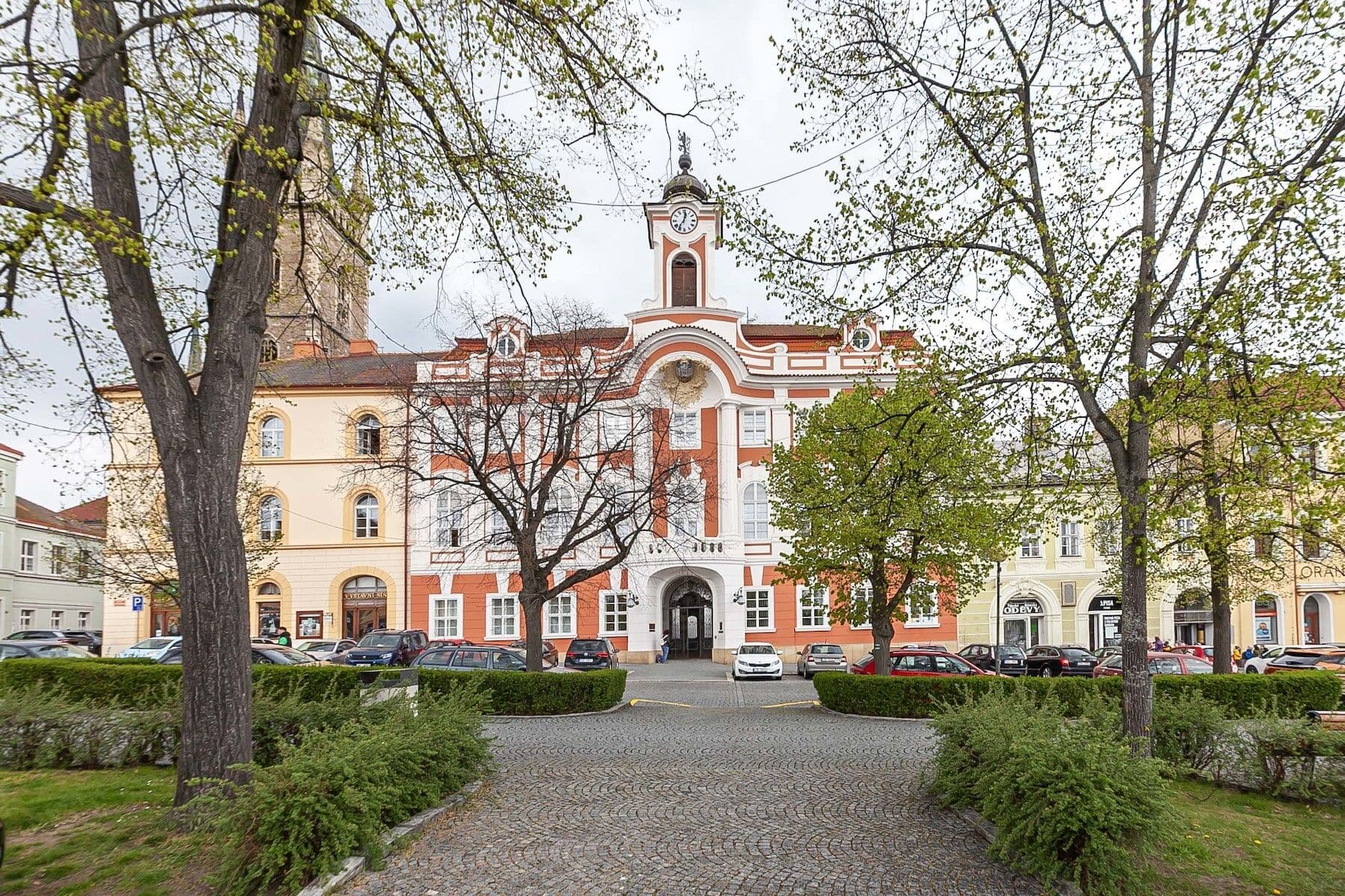 Prodej domu 76 m², pozemek 182 m², Nazaret, Čáslav, Středočeský kraj Prodej domu 76 m², pozemek 182 m², Nazaret, Čáslav, Středočeský kraj
