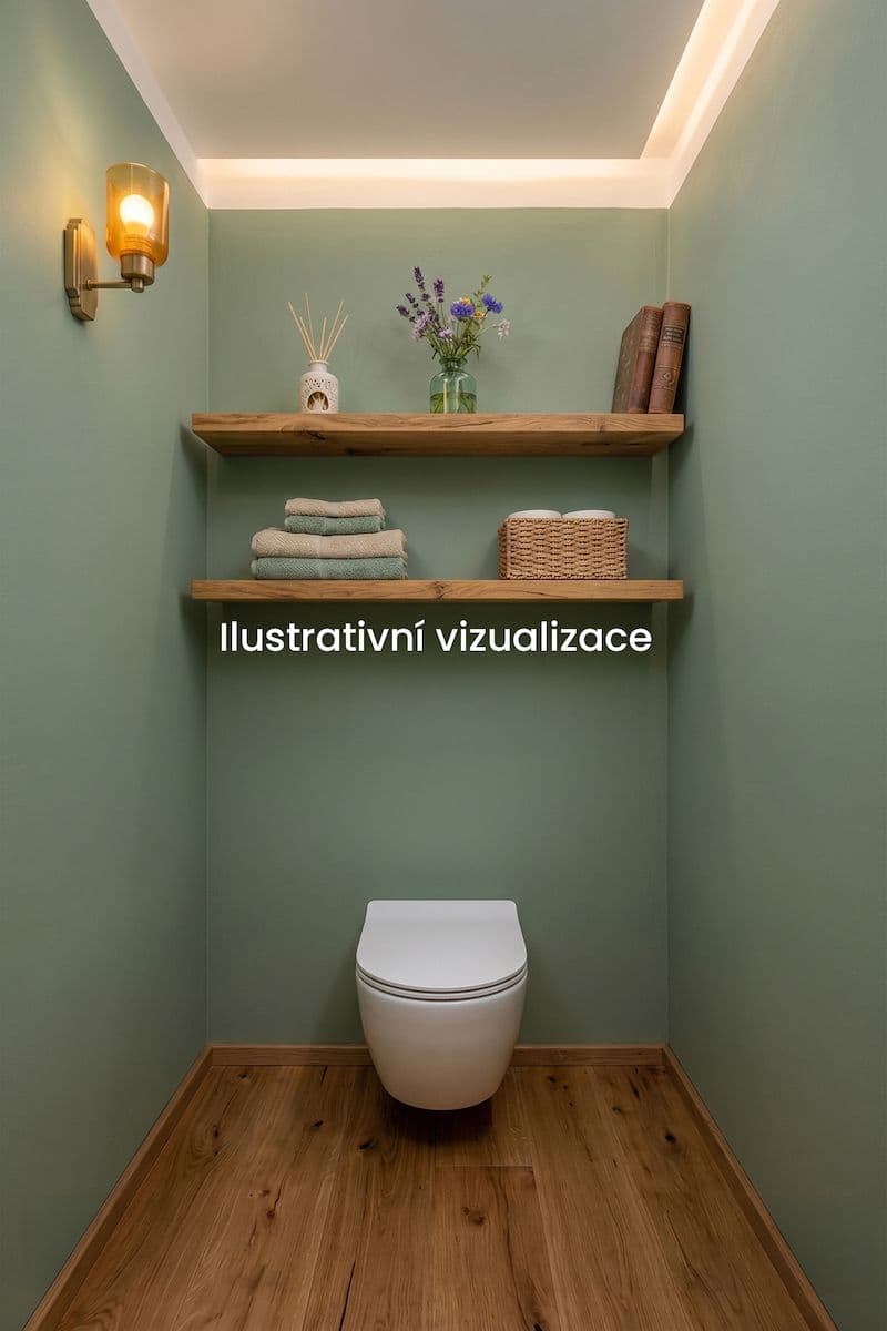 Prodej domu 76 m², pozemek 182 m², Nazaret, Čáslav, Středočeský kraj Prodej domu 76 m², pozemek 182 m², Nazaret, Čáslav, Středočeský kraj
