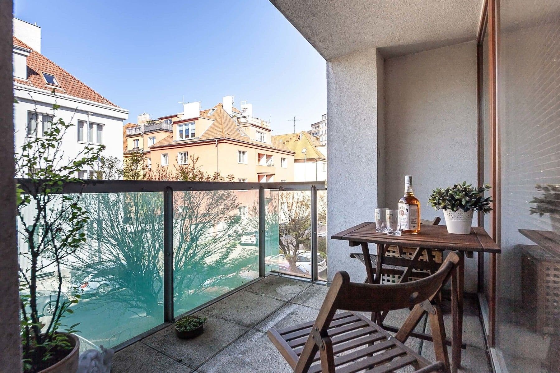 Prodej bytu 3+kk 101 m², Brabcova, Praha, Praha Prodej bytu 3+kk 101 m², Brabcova, Praha, Praha