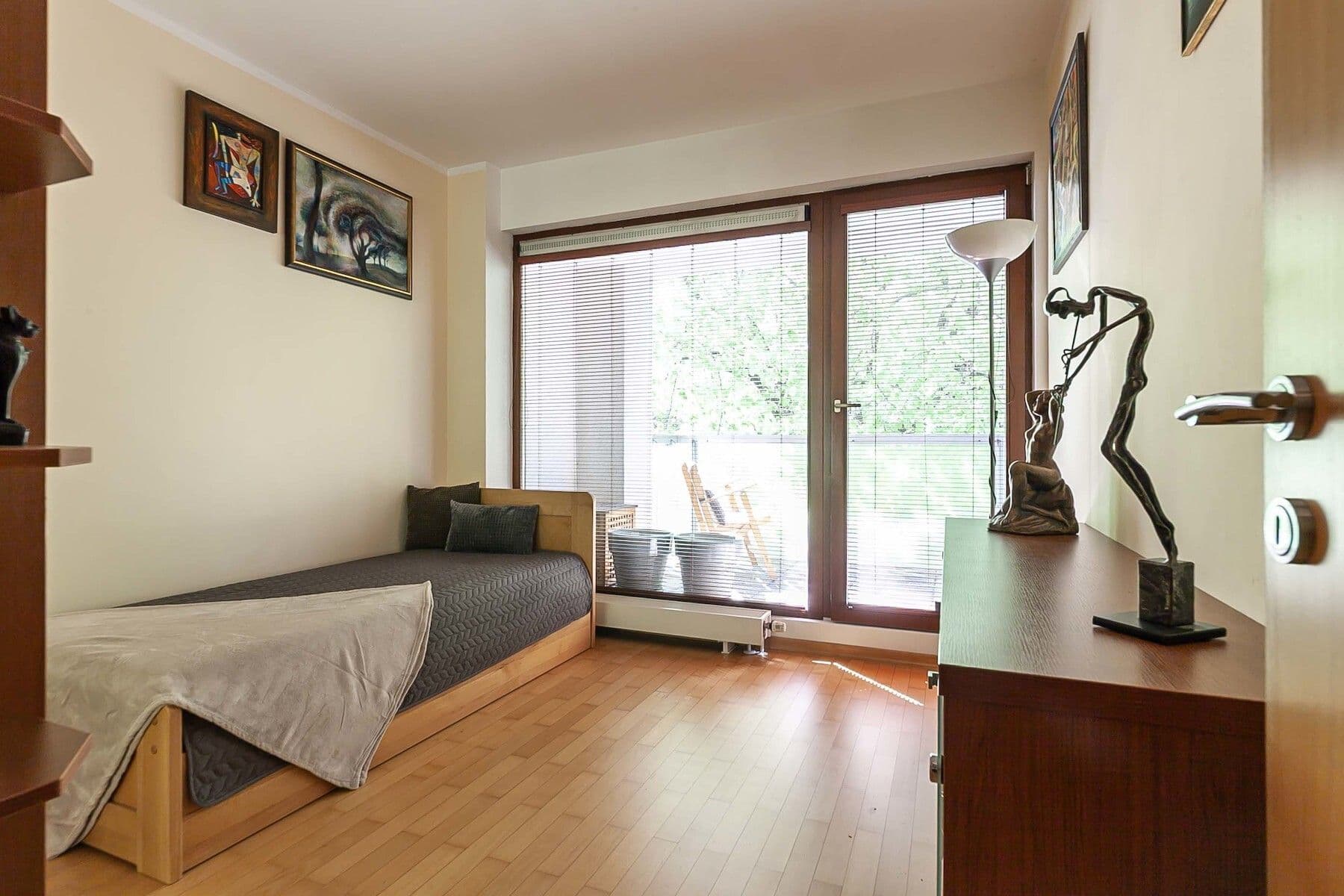 Prodej bytu 3+kk 101 m², Brabcova, Praha, Praha Prodej bytu 3+kk 101 m², Brabcova, Praha, Praha