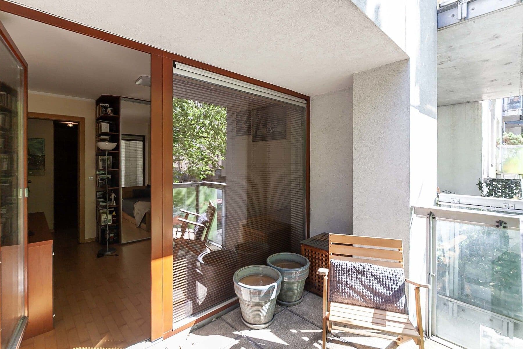 Prodej bytu 3+kk 101 m², Brabcova, Praha, Praha Prodej bytu 3+kk 101 m², Brabcova, Praha, Praha