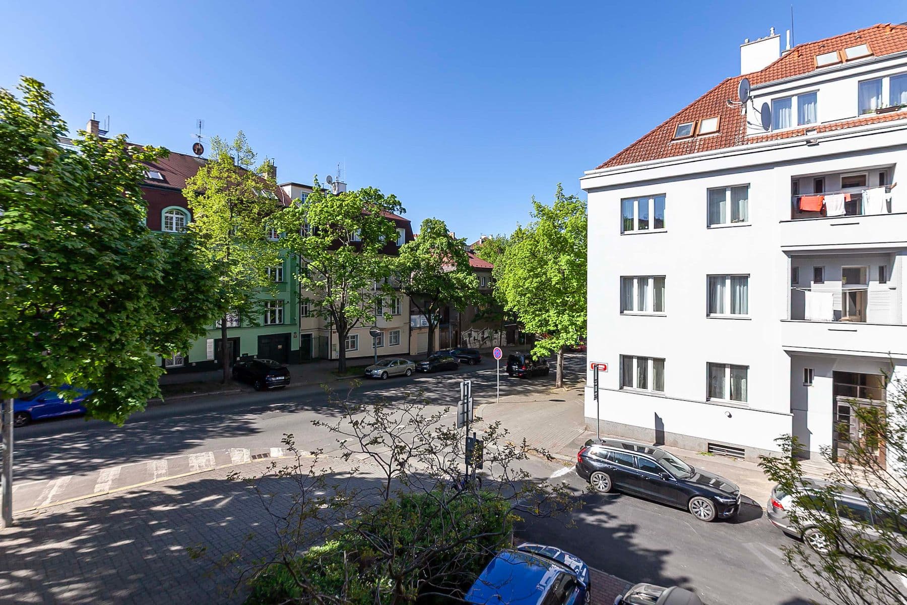 Prodej bytu 3+kk 101 m², Brabcova, Praha, Praha Prodej bytu 3+kk 101 m², Brabcova, Praha, Praha