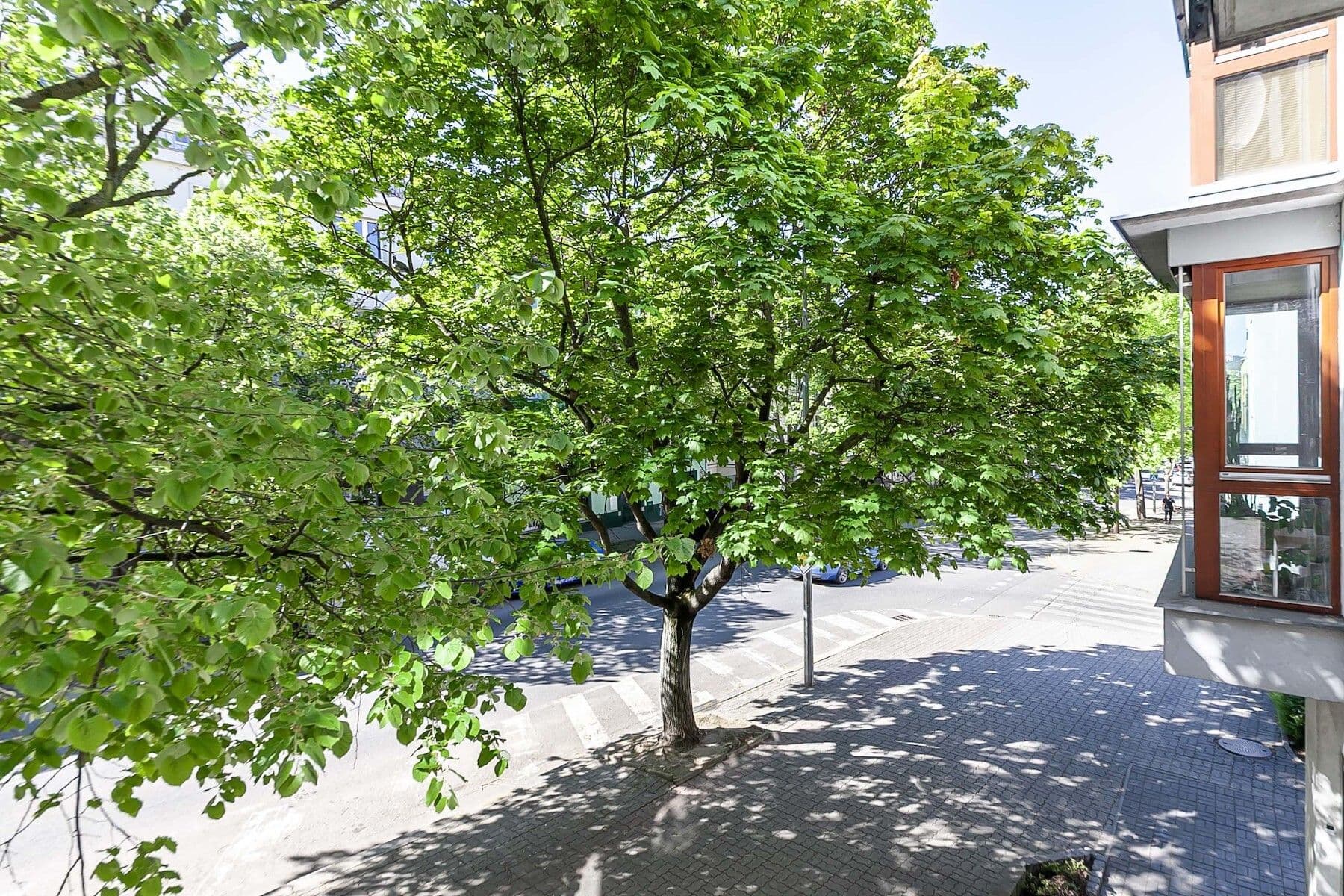 Prodej bytu 3+kk 101 m², Brabcova, Praha, Praha Prodej bytu 3+kk 101 m², Brabcova, Praha, Praha
