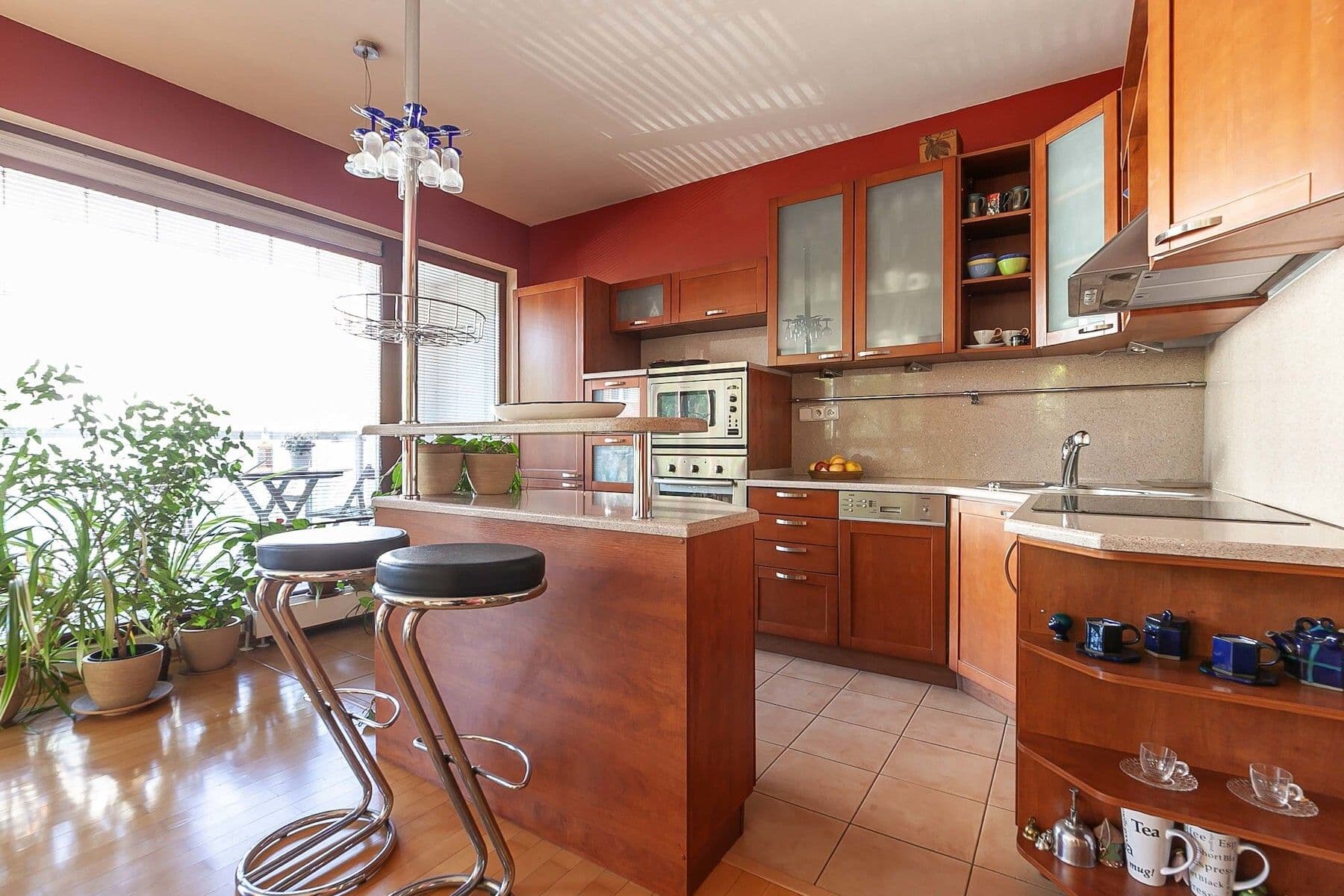Prodej bytu 3+kk 101 m², Brabcova, Praha, Praha Prodej bytu 3+kk 101 m², Brabcova, Praha, Praha