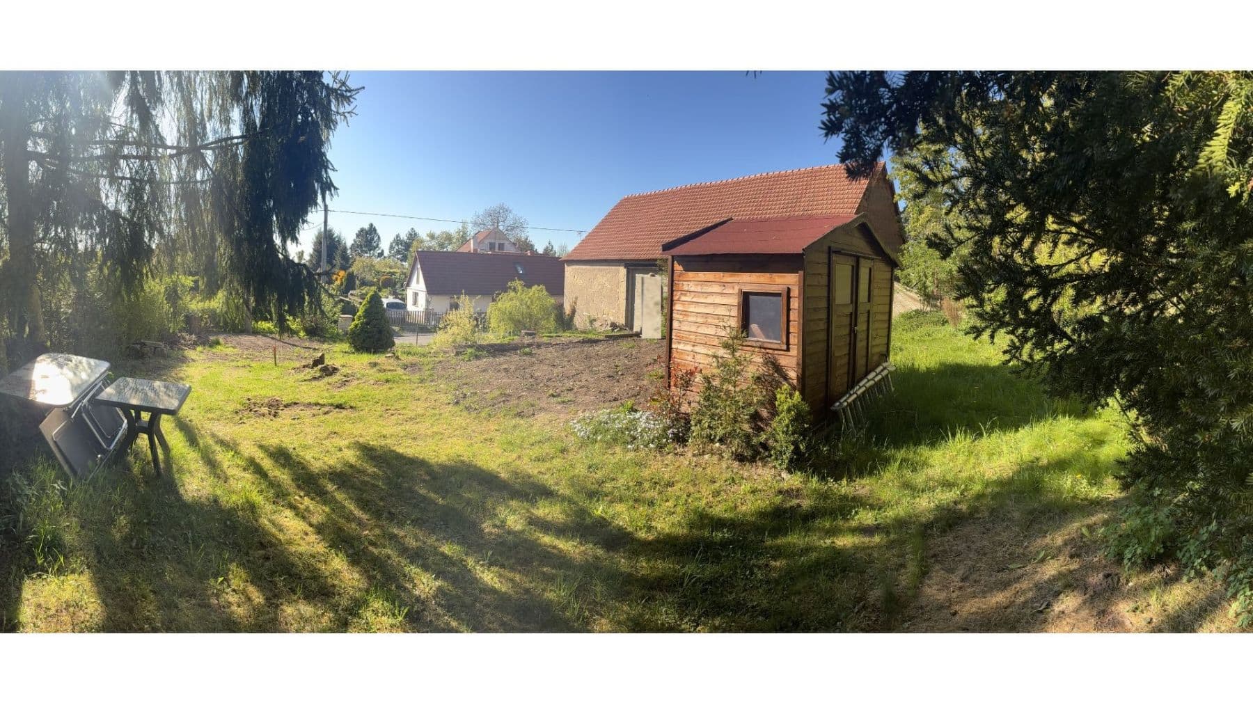Prodej pozemku 463 m², Vysoká, Středočeský kraj Prodej pozemku 463 m², Vysoká, Středočeský kraj
