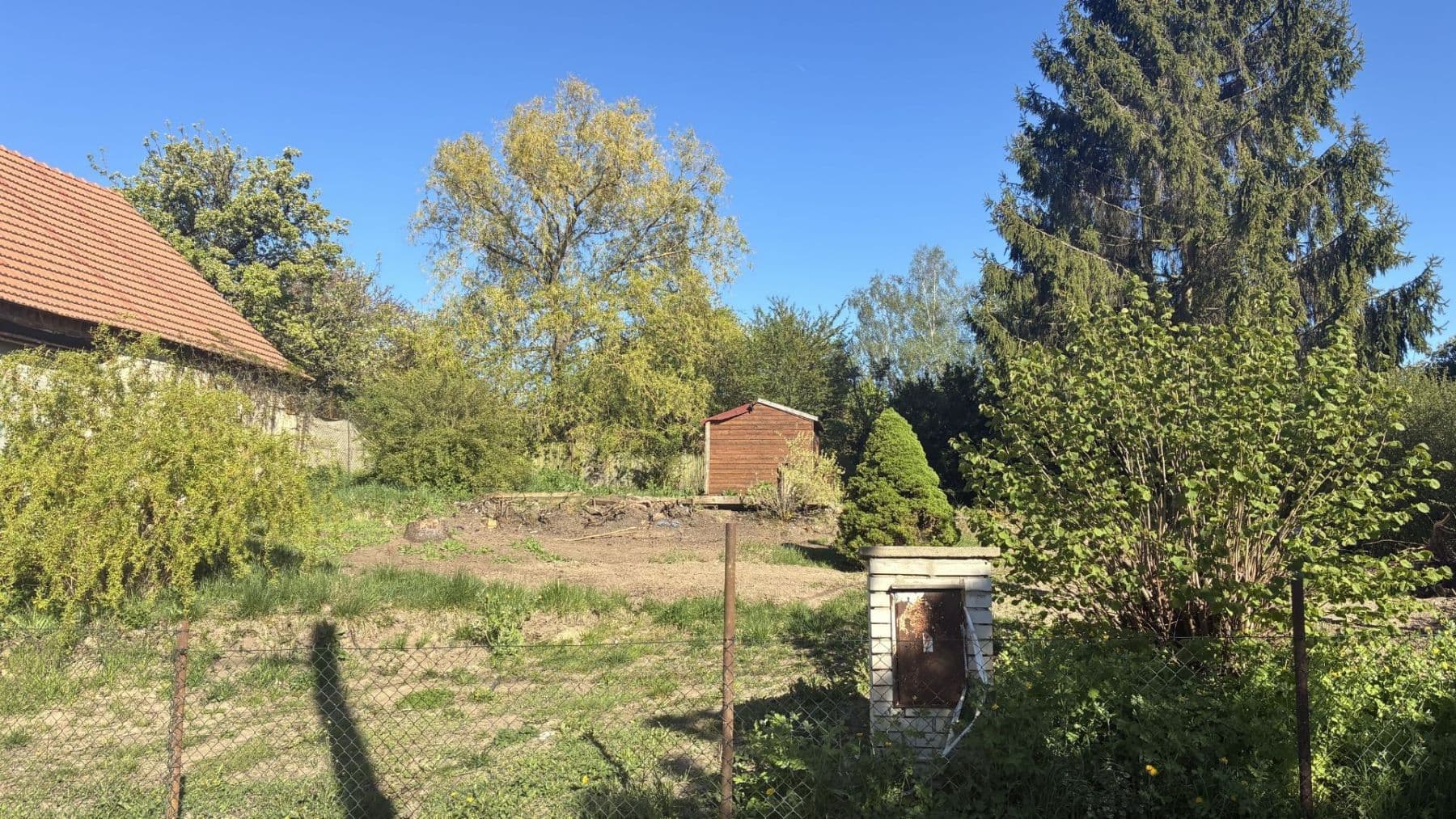 Prodej pozemku 463 m², Vysoká, Středočeský kraj Prodej pozemku 463 m², Vysoká, Středočeský kraj