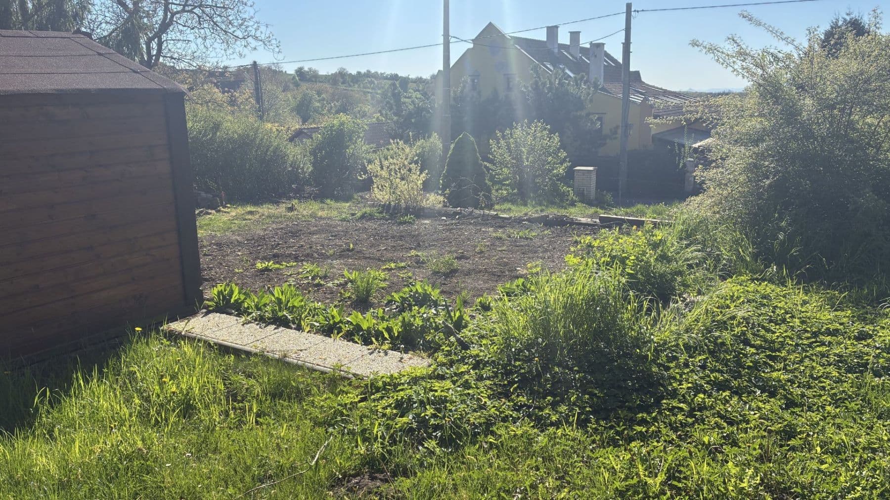 Prodej pozemku 463 m², Vysoká, Středočeský kraj Prodej pozemku 463 m², Vysoká, Středočeský kraj