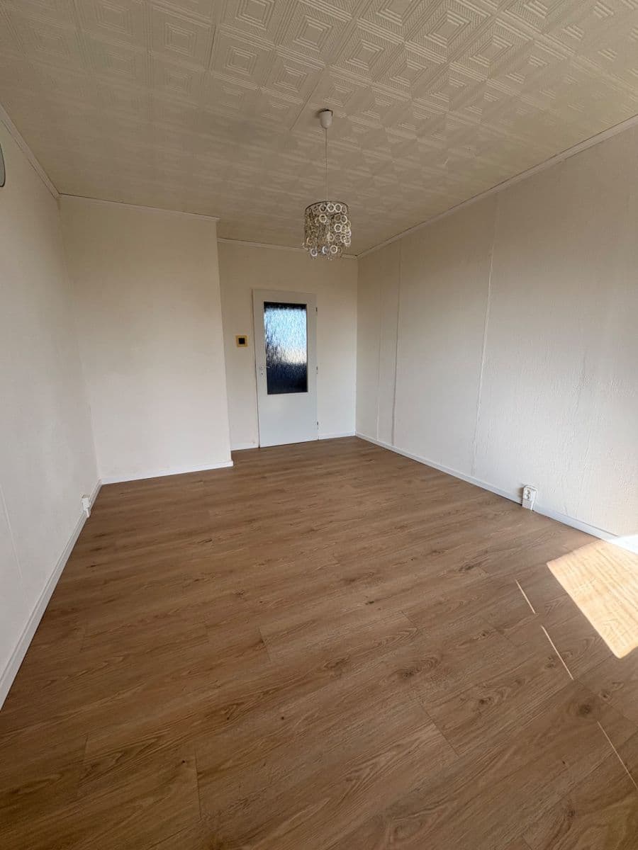 Pronájem bytu 3+1 55 m², Sládkovičova, Praha, Praha Pronájem bytu 3+1 55 m², Sládkovičova, Praha, Praha