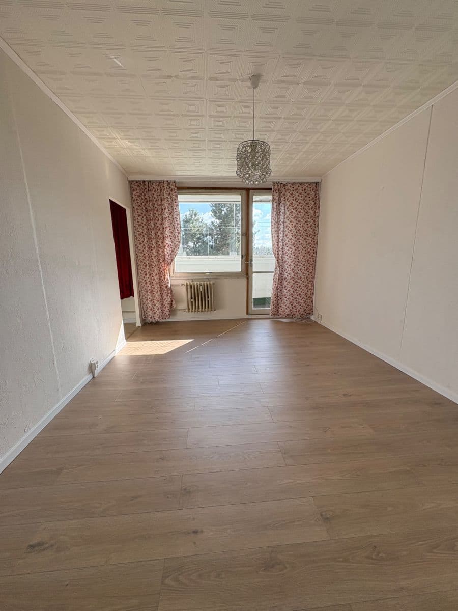 Pronájem bytu 3+1 55 m², Sládkovičova, Praha, Praha Pronájem bytu 3+1 55 m², Sládkovičova, Praha, Praha