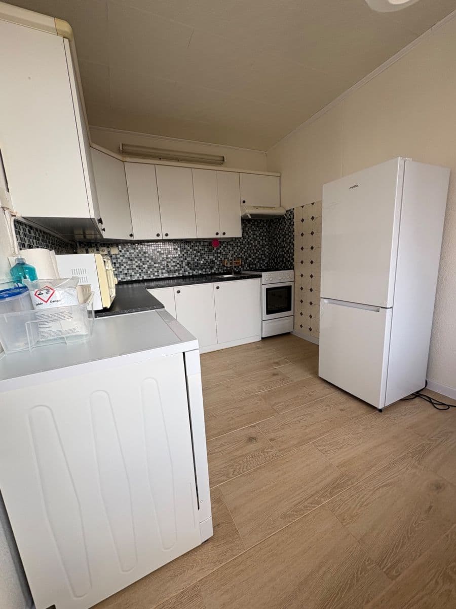 Pronájem bytu 3+1 55 m², Sládkovičova, Praha, Praha Pronájem bytu 3+1 55 m², Sládkovičova, Praha, Praha