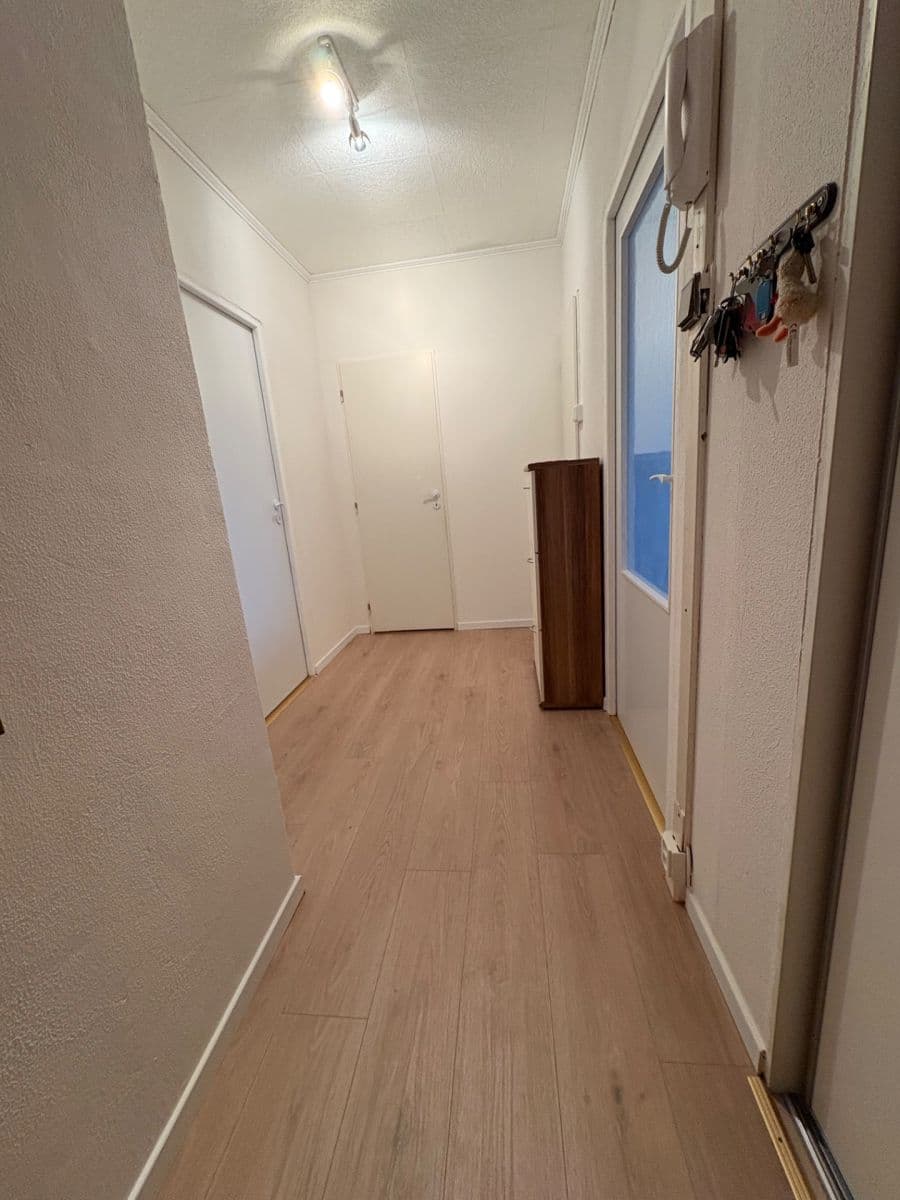 Pronájem bytu 3+1 55 m², Sládkovičova, Praha, Praha Pronájem bytu 3+1 55 m², Sládkovičova, Praha, Praha