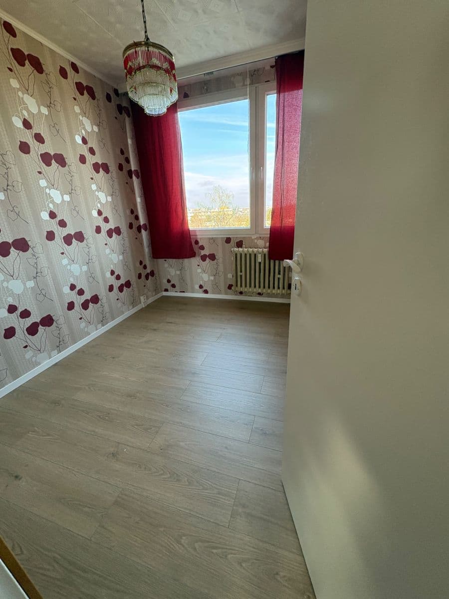 Pronájem bytu 3+1 55 m², Sládkovičova, Praha, Praha Pronájem bytu 3+1 55 m², Sládkovičova, Praha, Praha