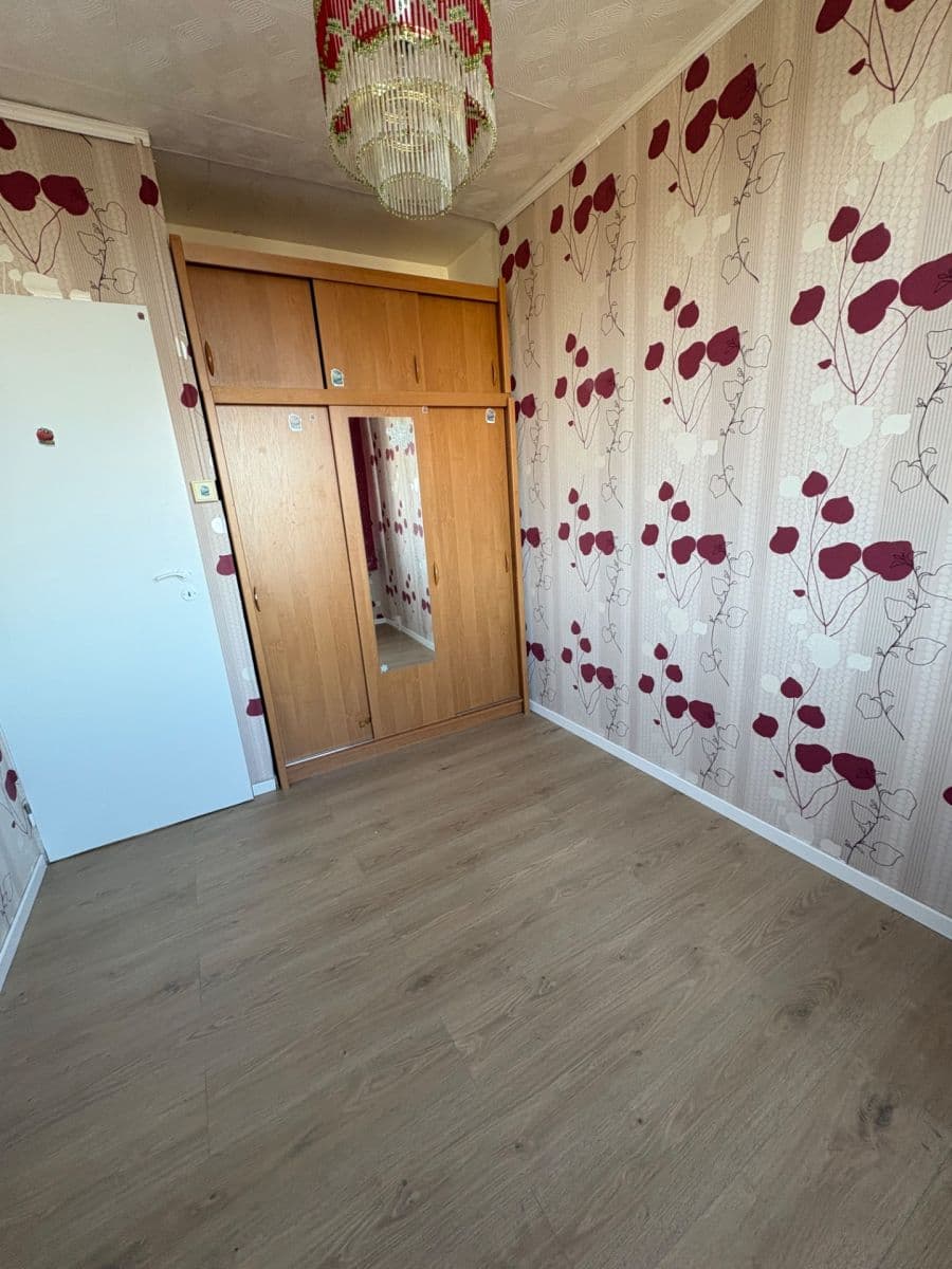 Pronájem bytu 3+1 55 m², Sládkovičova, Praha, Praha Pronájem bytu 3+1 55 m², Sládkovičova, Praha, Praha