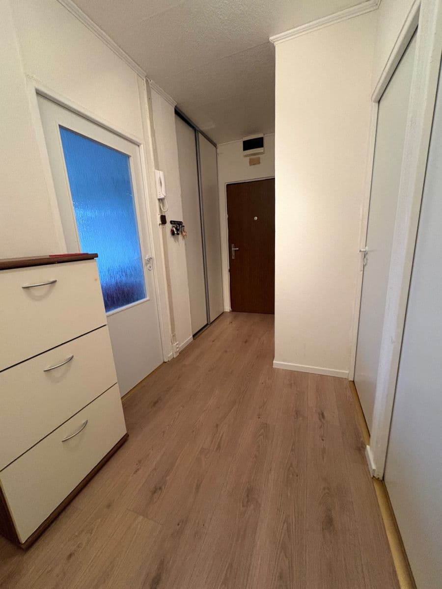 Pronájem bytu 3+1 55 m², Sládkovičova, Praha, Praha Pronájem bytu 3+1 55 m², Sládkovičova, Praha, Praha