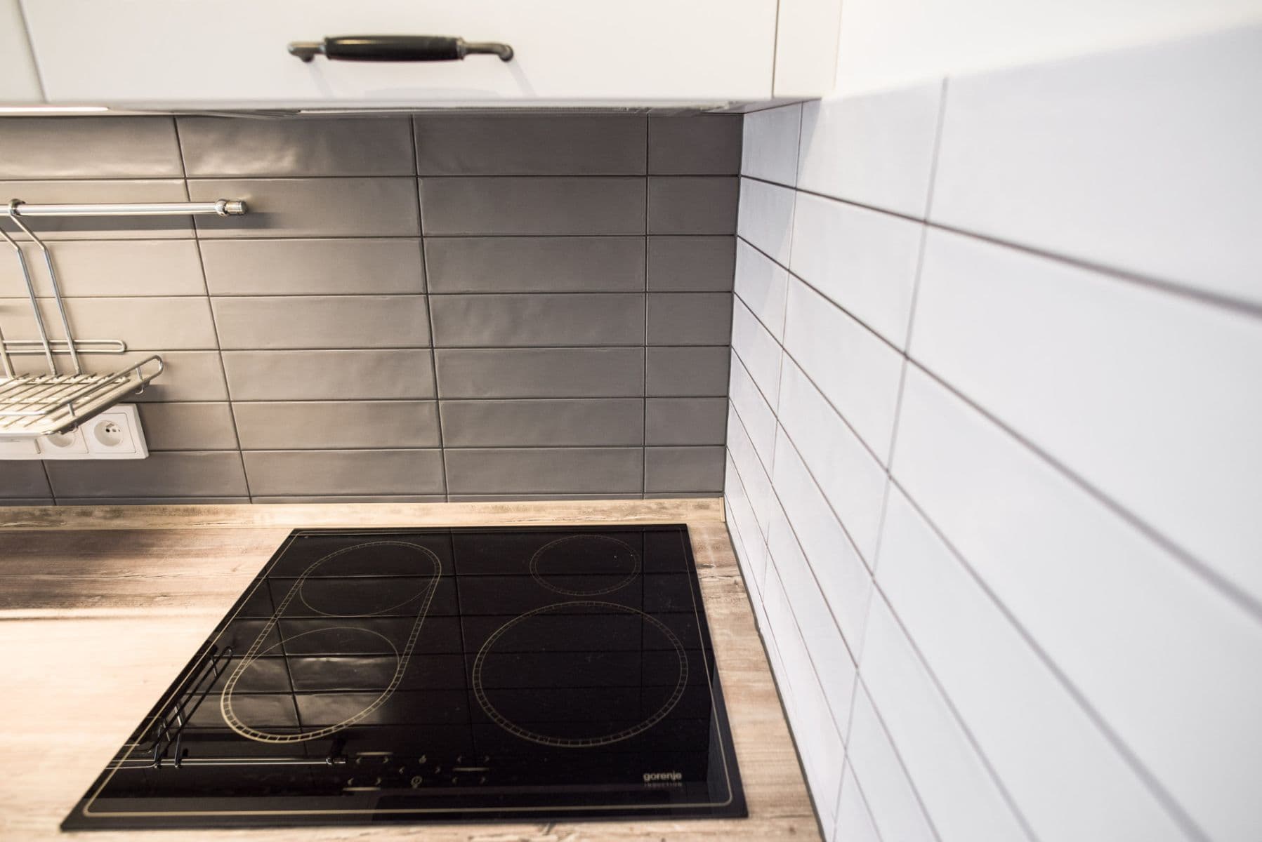Pronájem bytu 2+kk 44 m², Uherská, Praha, Praha Pronájem bytu 2+kk 44 m², Uherská, Praha, Praha