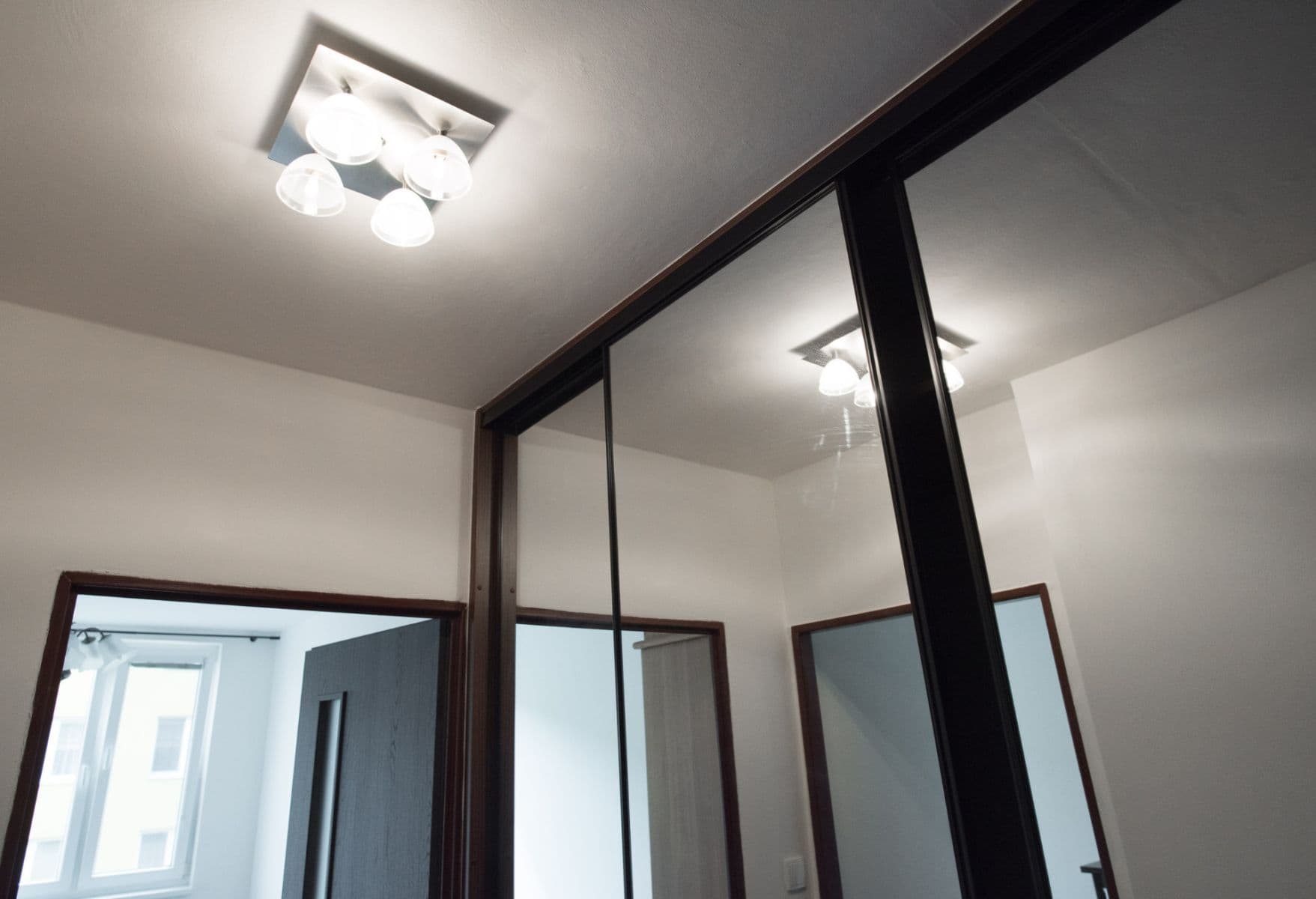 Pronájem bytu 2+kk 44 m², Uherská, Praha, Praha Pronájem bytu 2+kk 44 m², Uherská, Praha, Praha