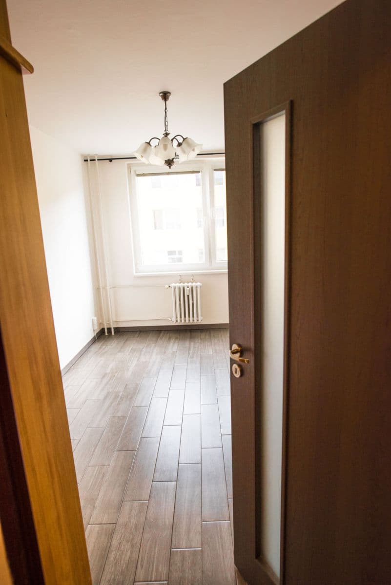 Pronájem bytu 2+kk 44 m², Uherská, Praha, Praha Pronájem bytu 2+kk 44 m², Uherská, Praha, Praha