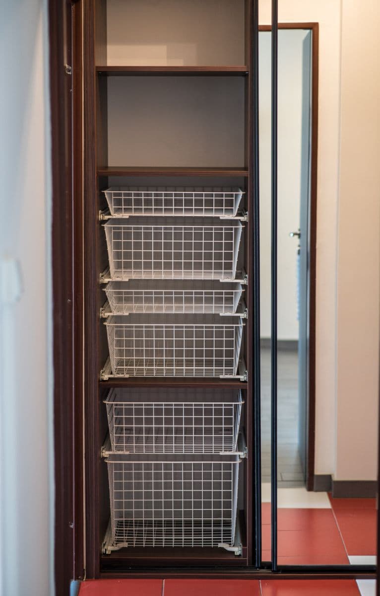 Pronájem bytu 2+kk 44 m², Uherská, Praha, Praha Pronájem bytu 2+kk 44 m², Uherská, Praha, Praha