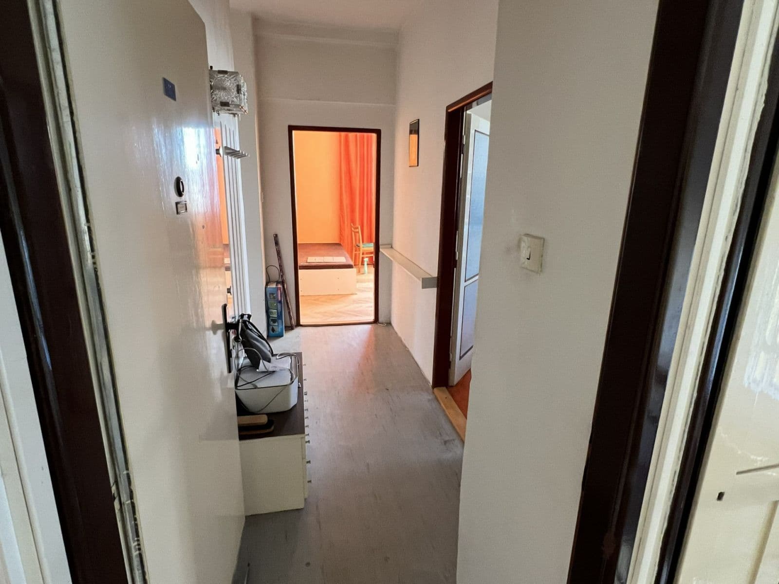 Prodej bytu 3+1 77 m², Benešovo náměstí, Pardubice, Pardubický kraj Prodej bytu 3+1 77 m², Benešovo náměstí, Pardubice, Pardubický kraj