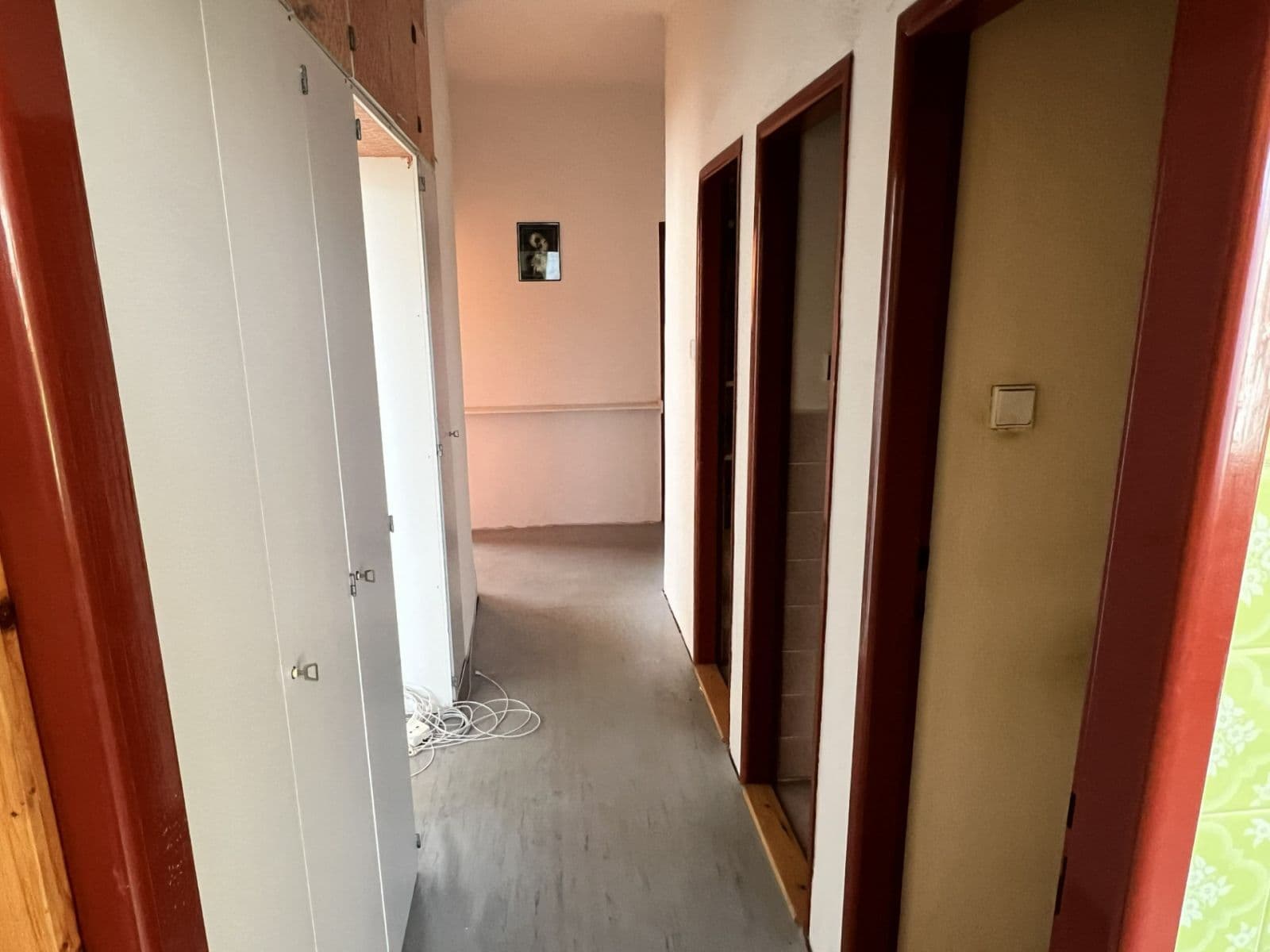 Prodej bytu 3+1 77 m², Benešovo náměstí, Pardubice, Pardubický kraj Prodej bytu 3+1 77 m², Benešovo náměstí, Pardubice, Pardubický kraj