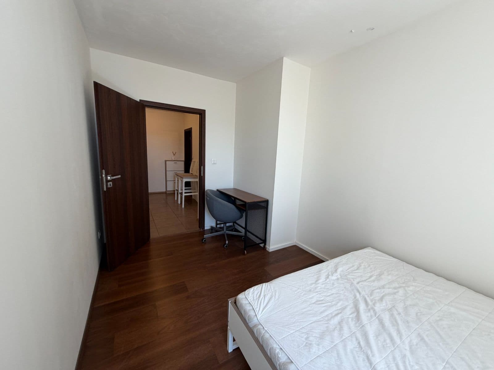 Pronájem bytu 2+kk 49 m², Jankovcova, Praha, Praha Pronájem bytu 2+kk 49 m², Jankovcova, Praha, Praha