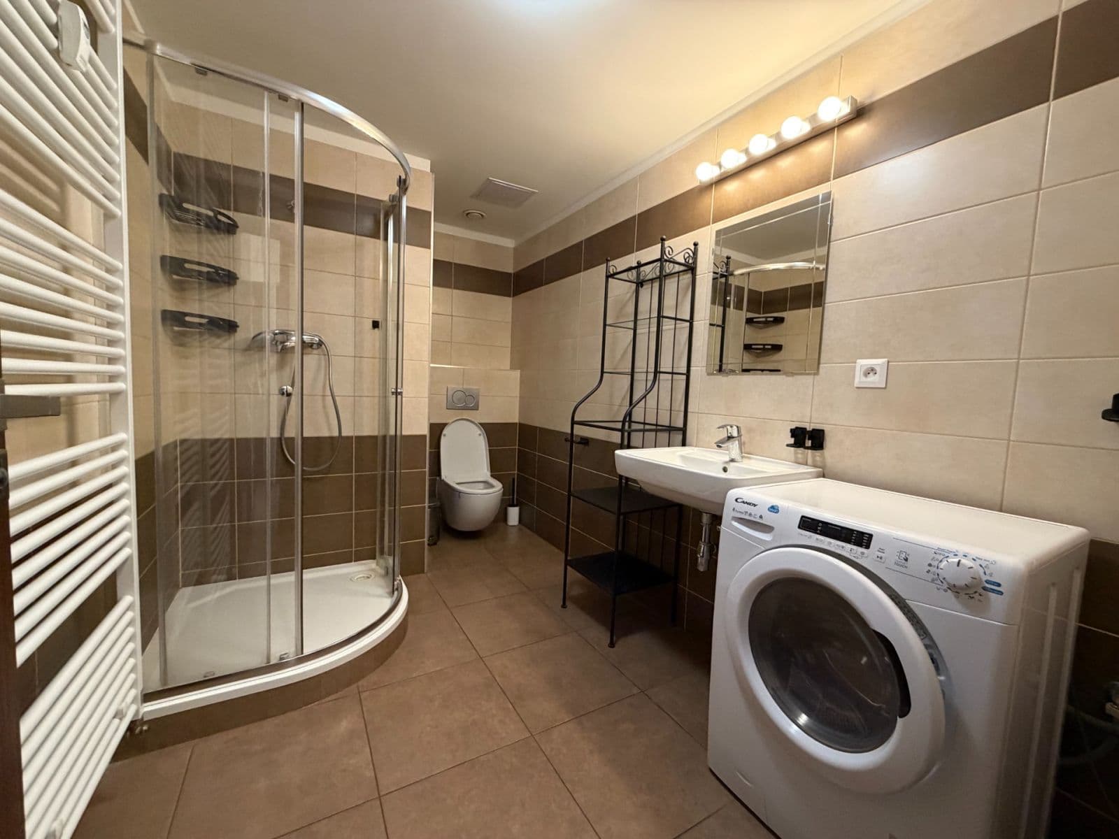 Pronájem bytu 2+kk 49 m², Jankovcova, Praha, Praha Pronájem bytu 2+kk 49 m², Jankovcova, Praha, Praha