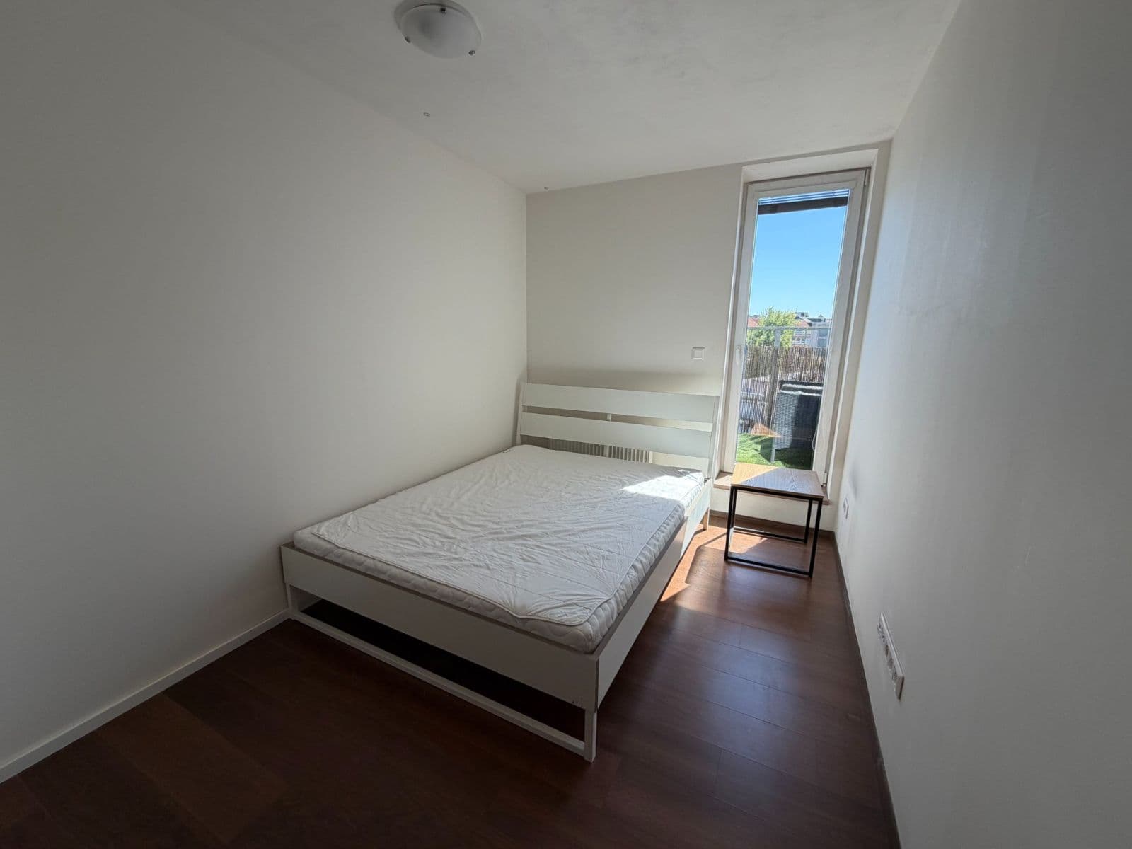 Pronájem bytu 2+kk 49 m², Jankovcova, Praha, Praha Pronájem bytu 2+kk 49 m², Jankovcova, Praha, Praha