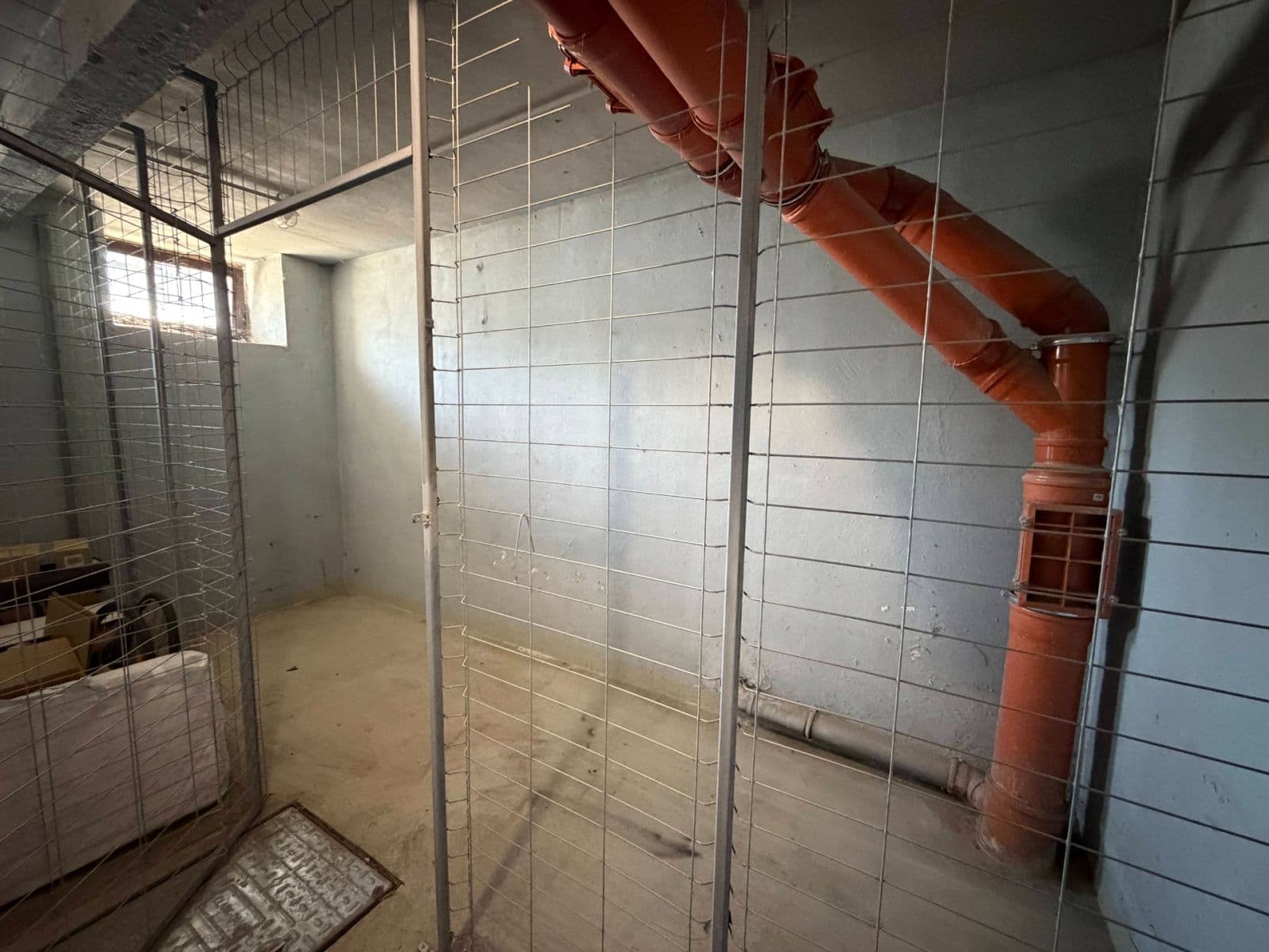Pronájem bytu 2+kk 49 m², Jankovcova, Praha, Praha Pronájem bytu 2+kk 49 m², Jankovcova, Praha, Praha