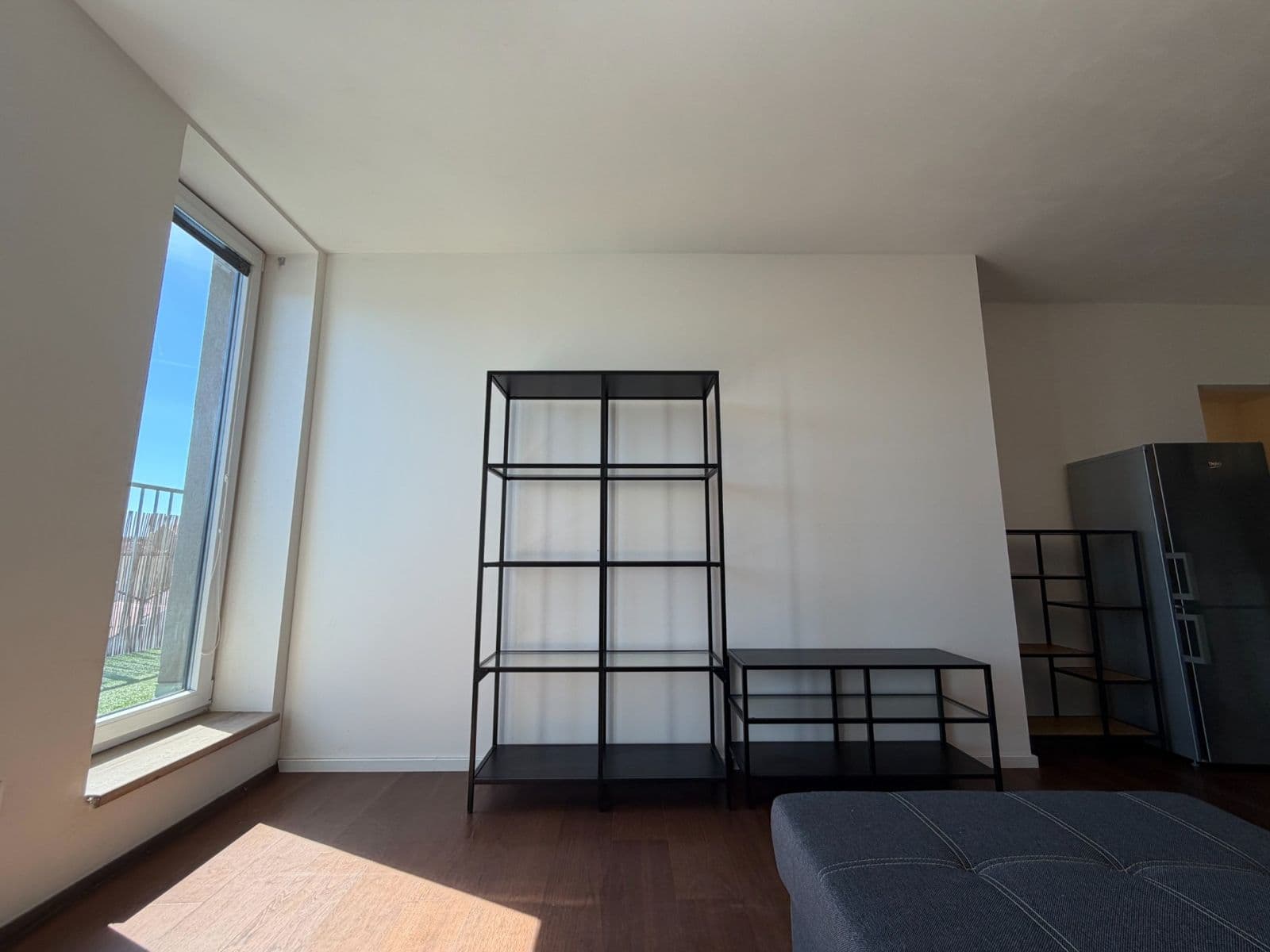 Pronájem bytu 2+kk 49 m², Jankovcova, Praha, Praha Pronájem bytu 2+kk 49 m², Jankovcova, Praha, Praha