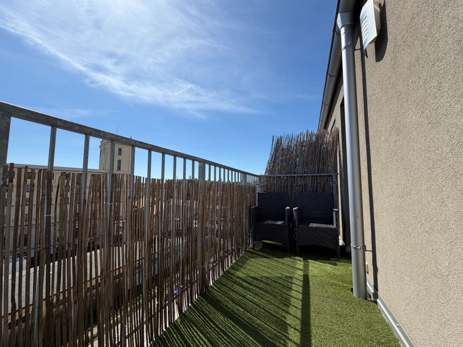 Pronájem bytu 2+kk 49 m², Jankovcova, Praha, Praha Pronájem bytu 2+kk 49 m², Jankovcova, Praha, Praha