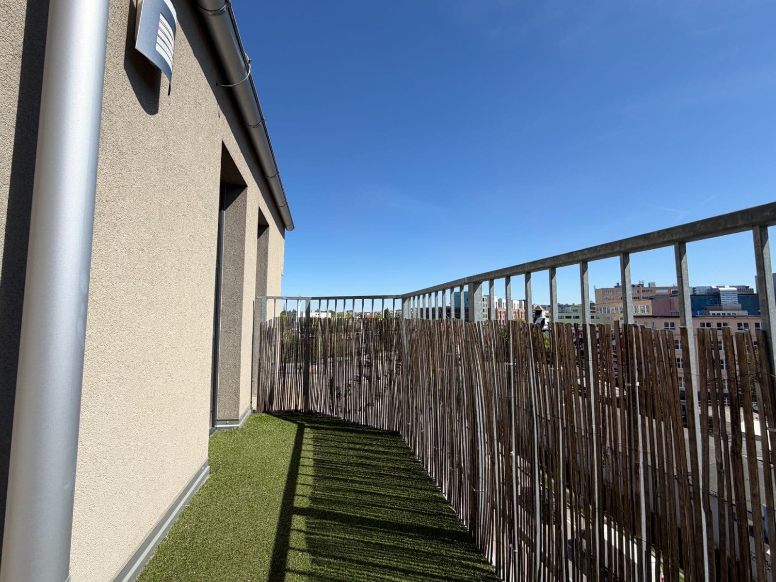 Pronájem bytu 2+kk 49 m², Jankovcova, Praha, Praha Pronájem bytu 2+kk 49 m², Jankovcova, Praha, Praha