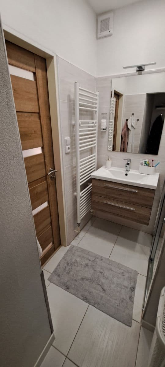 Prodej bytu 3+1 68 m², Na Valech, Chotěboř, Kraj Vysočina Prodej bytu 3+1 68 m², Na Valech, Chotěboř, Kraj Vysočina