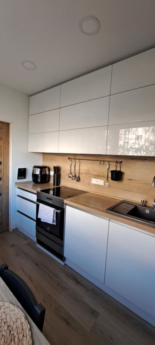 Prodej bytu 3+1 68 m², Na Valech, Chotěboř, Kraj Vysočina Prodej bytu 3+1 68 m², Na Valech, Chotěboř, Kraj Vysočina