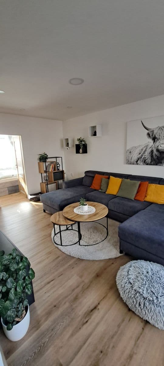 Prodej bytu 3+1 68 m², Na Valech, Chotěboř, Kraj Vysočina Prodej bytu 3+1 68 m², Na Valech, Chotěboř, Kraj Vysočina