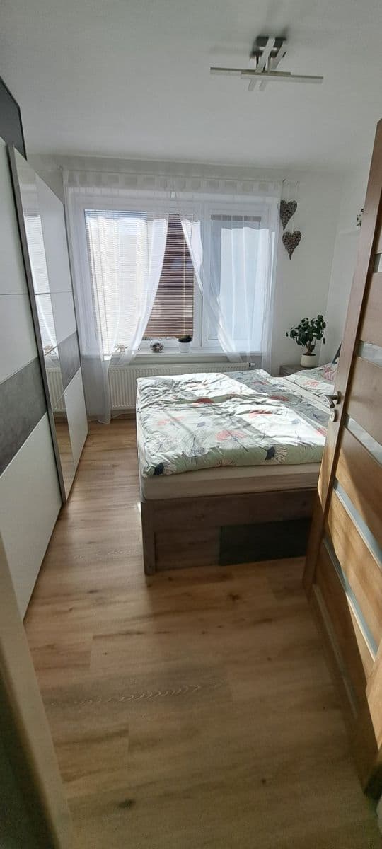 Prodej bytu 3+1 68 m², Na Valech, Chotěboř, Kraj Vysočina Prodej bytu 3+1 68 m², Na Valech, Chotěboř, Kraj Vysočina