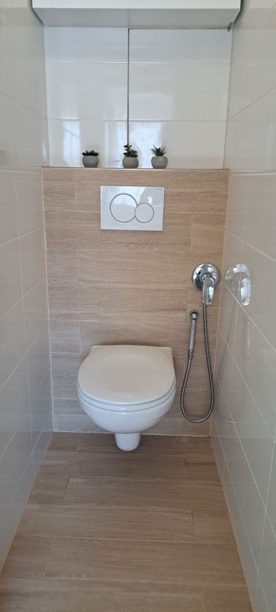 Prodej bytu 3+1 68 m², Na Valech, Chotěboř, Kraj Vysočina Prodej bytu 3+1 68 m², Na Valech, Chotěboř, Kraj Vysočina