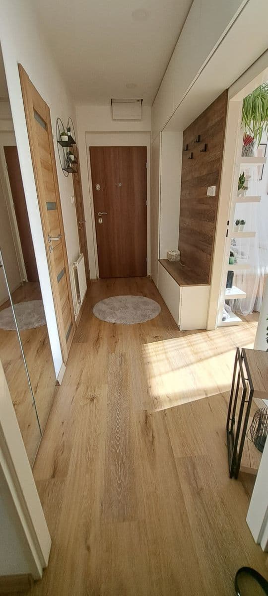Prodej bytu 3+1 68 m², Na Valech, Chotěboř, Kraj Vysočina Prodej bytu 3+1 68 m², Na Valech, Chotěboř, Kraj Vysočina