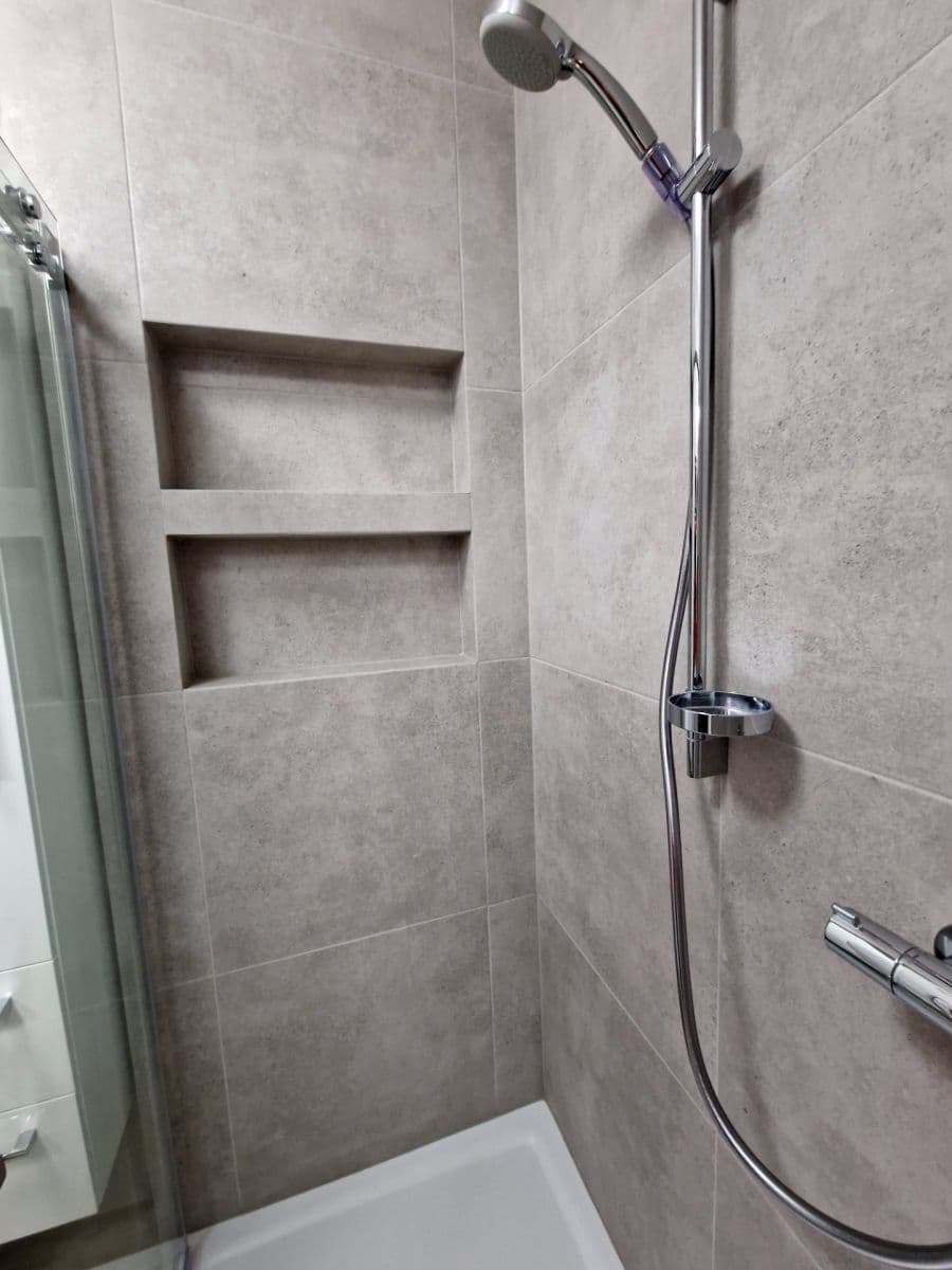 Pronájem bytu 2+kk 37 m², U Kříže, Praha, Praha Pronájem bytu 2+kk 37 m², U Kříže, Praha, Praha