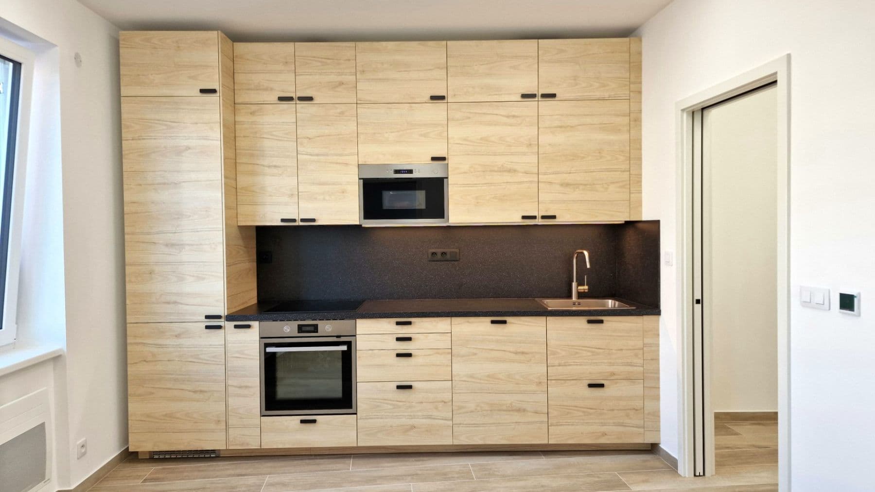 Pronájem bytu 2+kk 37 m², U Kříže, Praha, Praha Pronájem bytu 2+kk 37 m², U Kříže, Praha, Praha