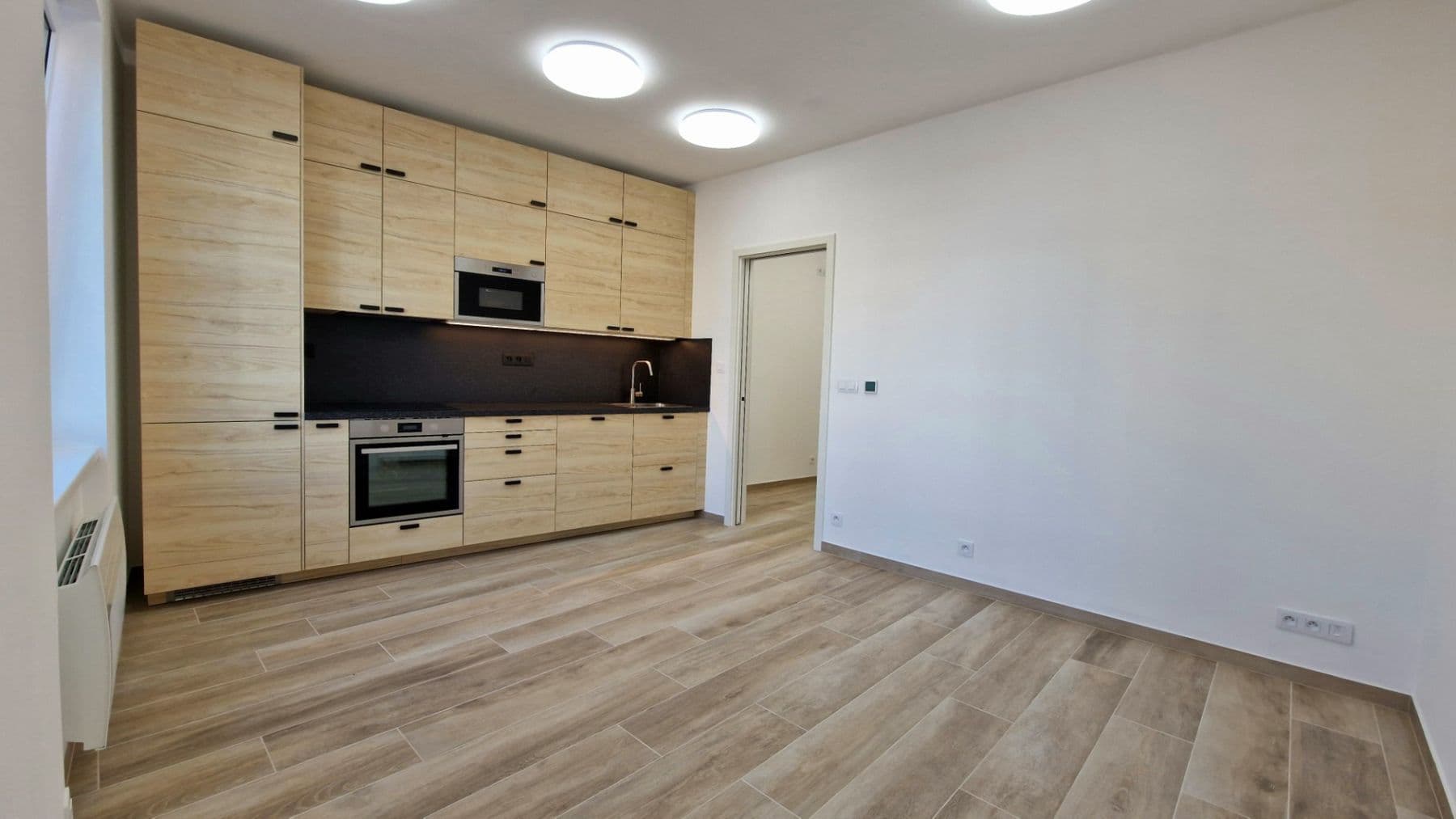 Pronájem bytu 2+kk 37 m², U Kříže, Praha, Praha Pronájem bytu 2+kk 37 m², U Kříže, Praha, Praha