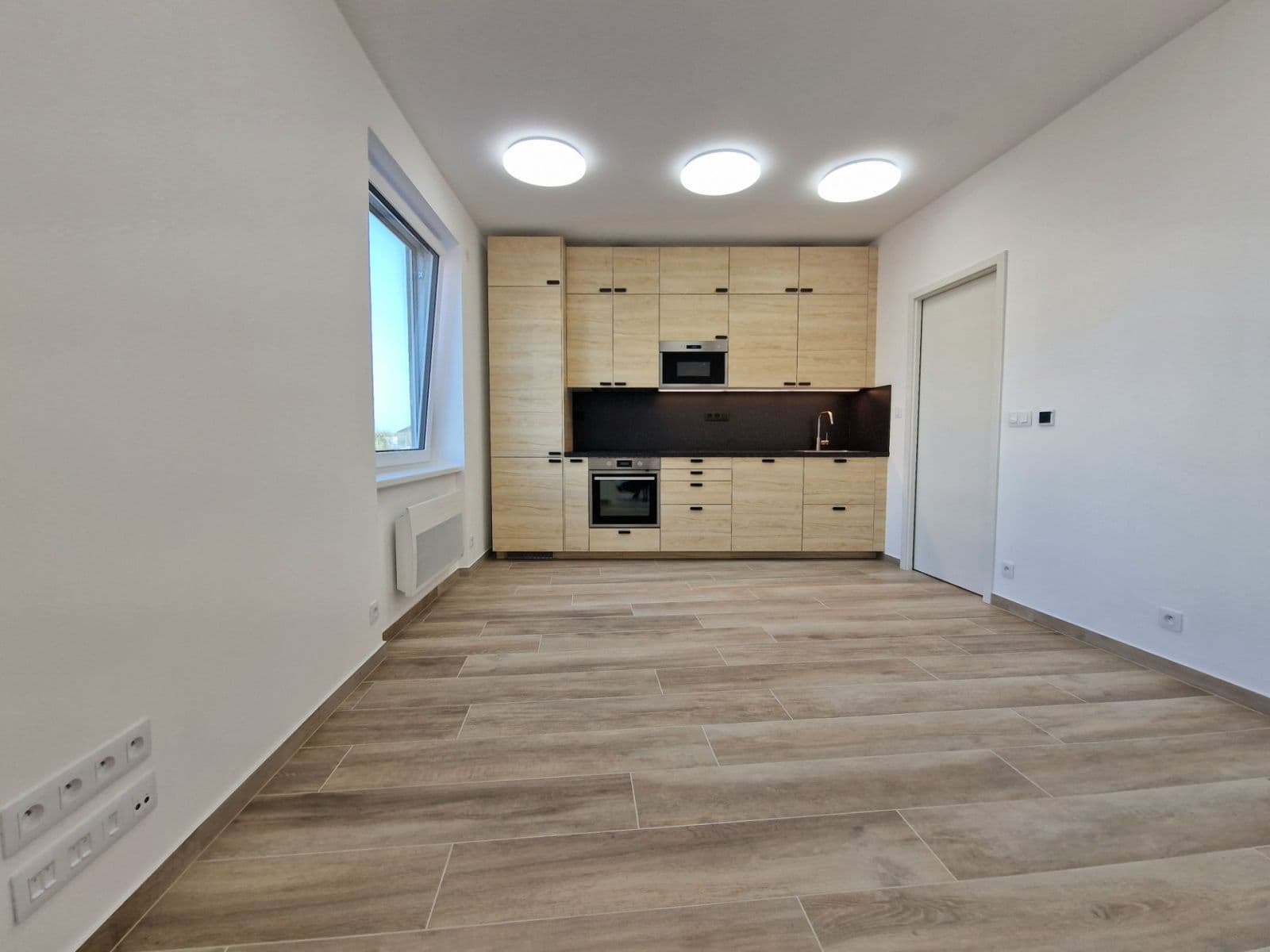 Pronájem bytu 2+kk 37 m², U Kříže, Praha, Praha Pronájem bytu 2+kk 37 m², U Kříže, Praha, Praha